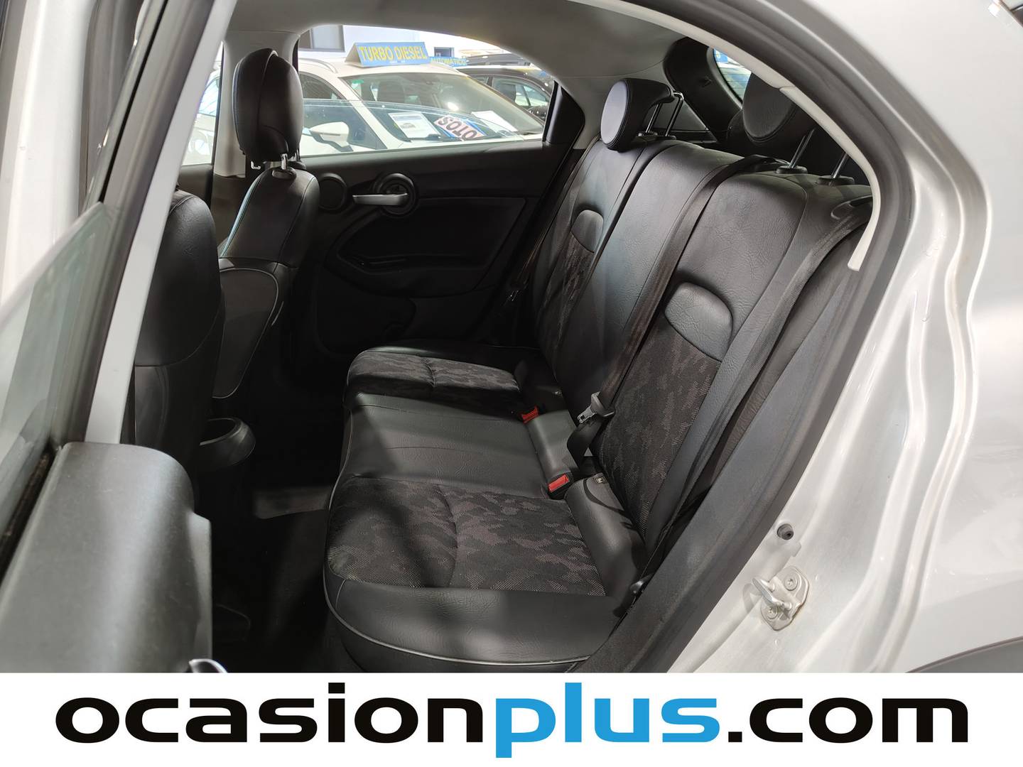 Foto Fiat 500X Fiat 500X 1.6 MultiJet Cross 4x2 (130 CV)