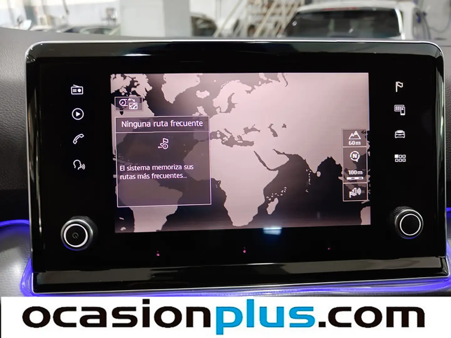 Foto Seat Tarraco SEAT Tarraco 1.5 TSI S&S Style Plus (150 CV)