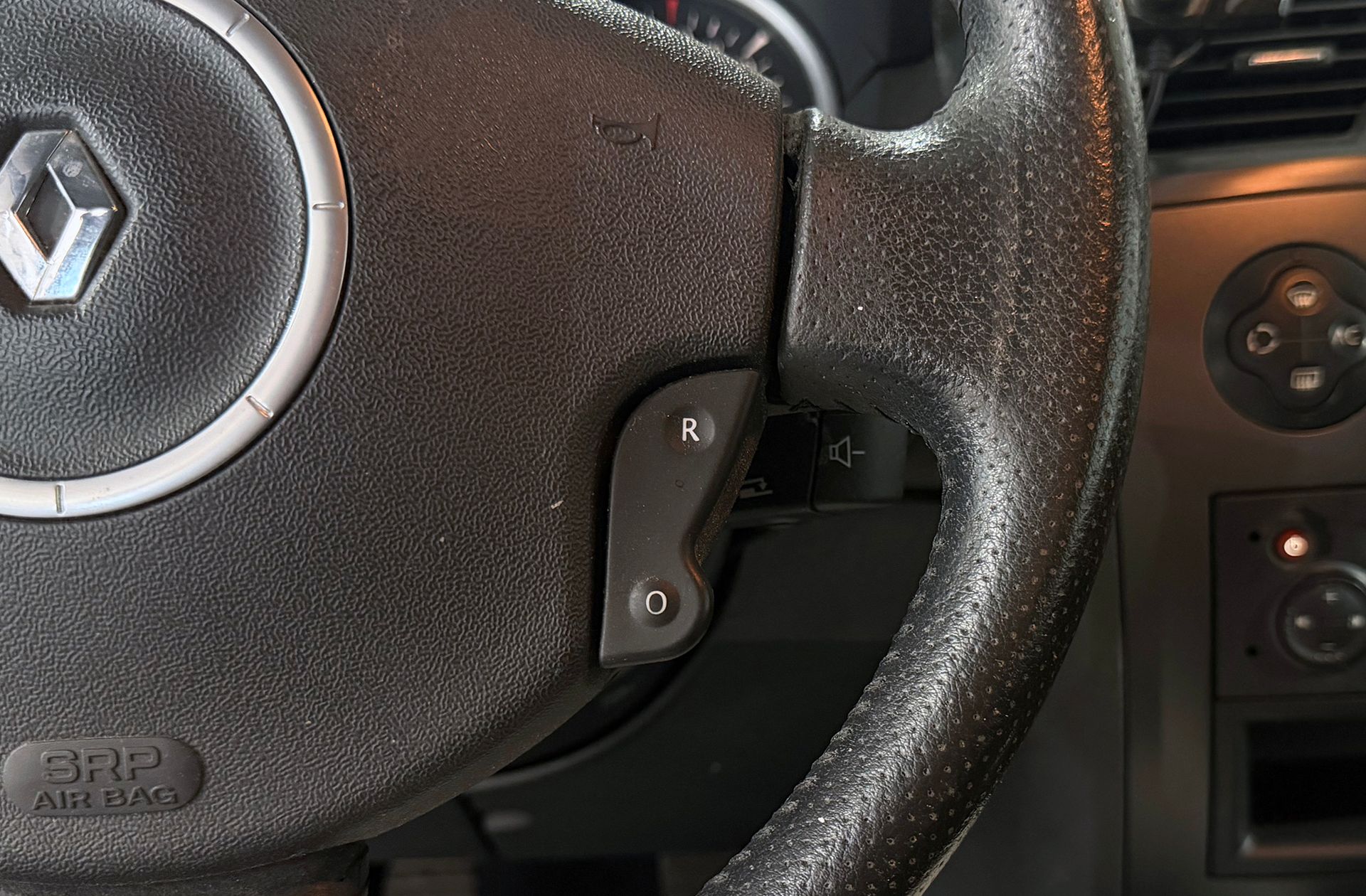 Renault Mégane 1.9 dCi Dynamique - foto 26