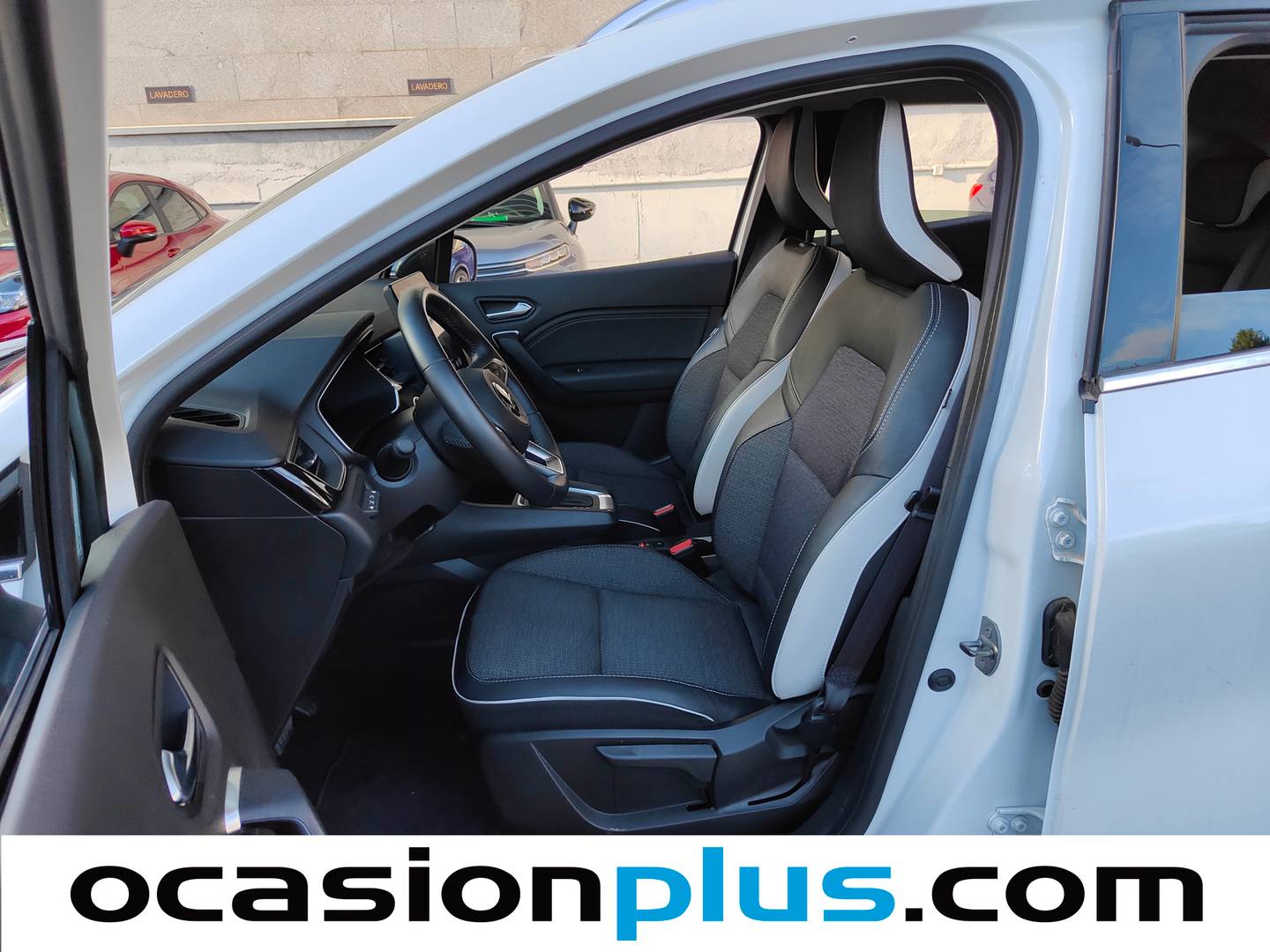 Foto Mitsubishi ASX Mitsubishi ASX 160 PHEV Kaiteki (159 CV)