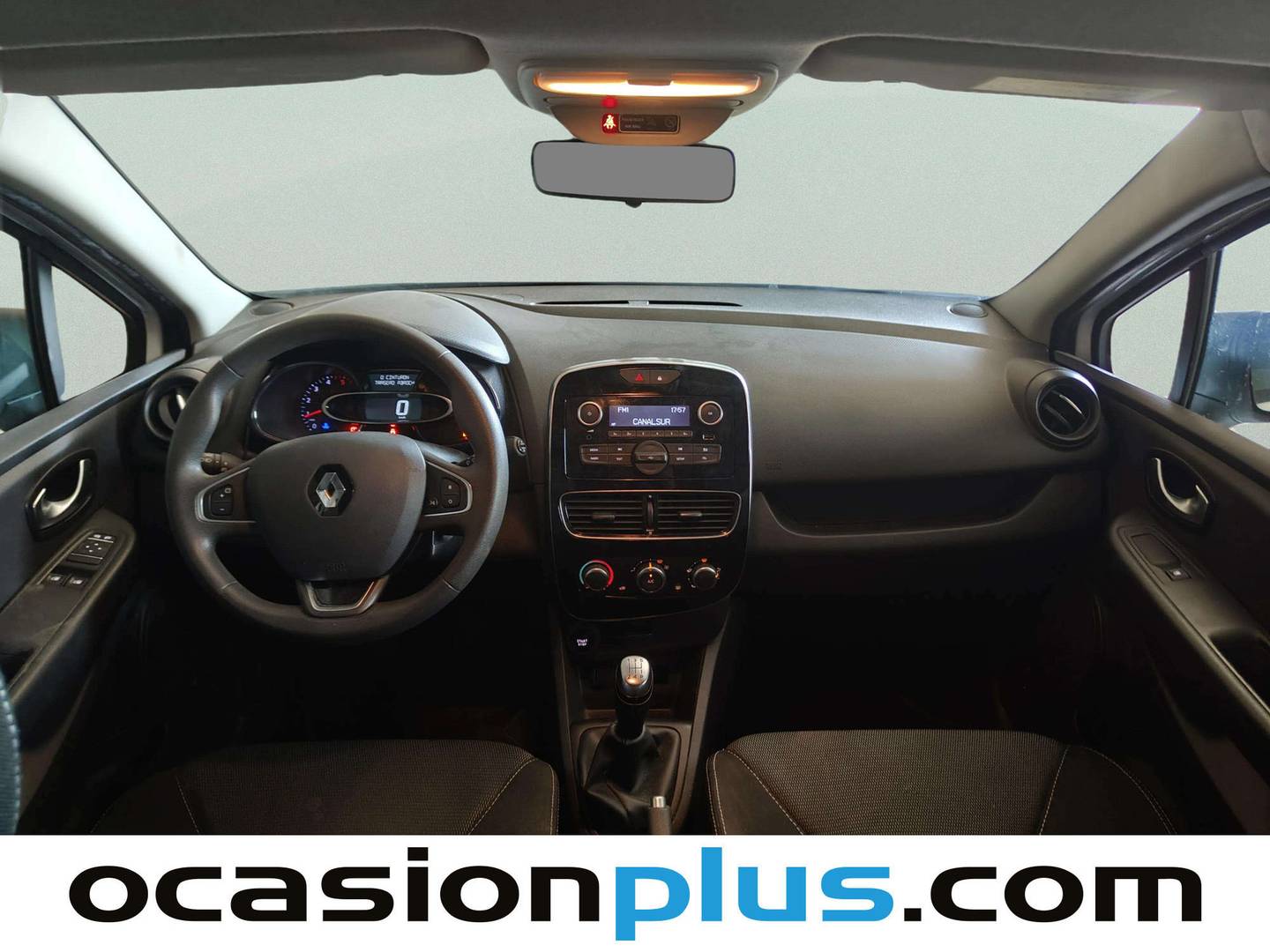 Renault Clio Renault Clio Business Energy dCi (75 CV) de ocasión