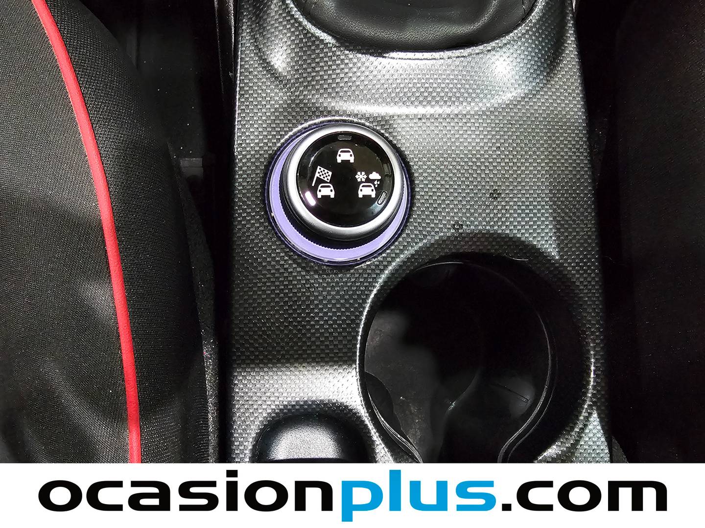 Foto Fiat 500X Fiat 500X 1.6 E-Torq Pop Star 4x2 (110 CV)