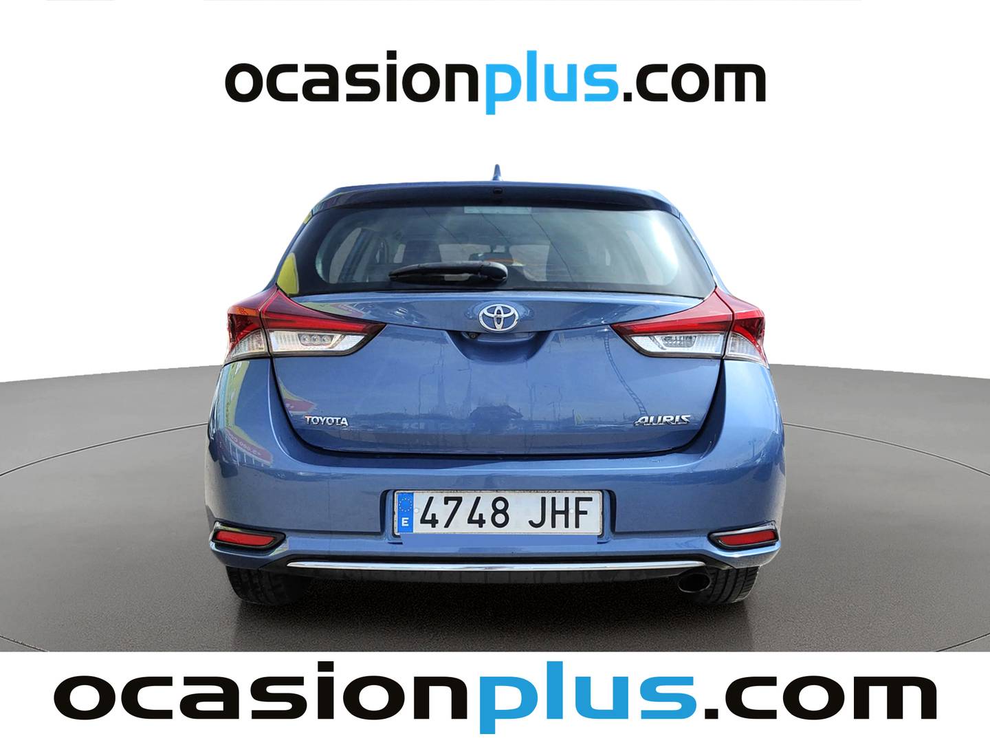 Toyota Auris Toyota Auris 120T Active (116 CV) barato