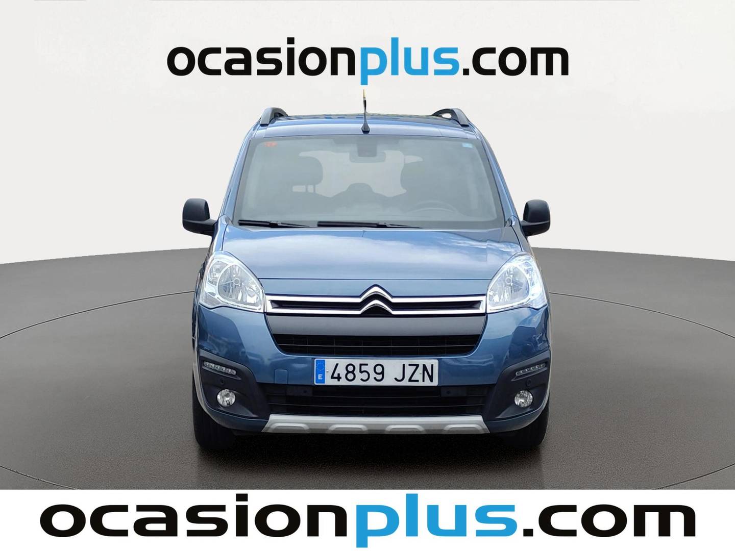 Citroën Berlingo Citroën Berlingo Multispace 20 Aniversario PureTech (110 CV) 110cv