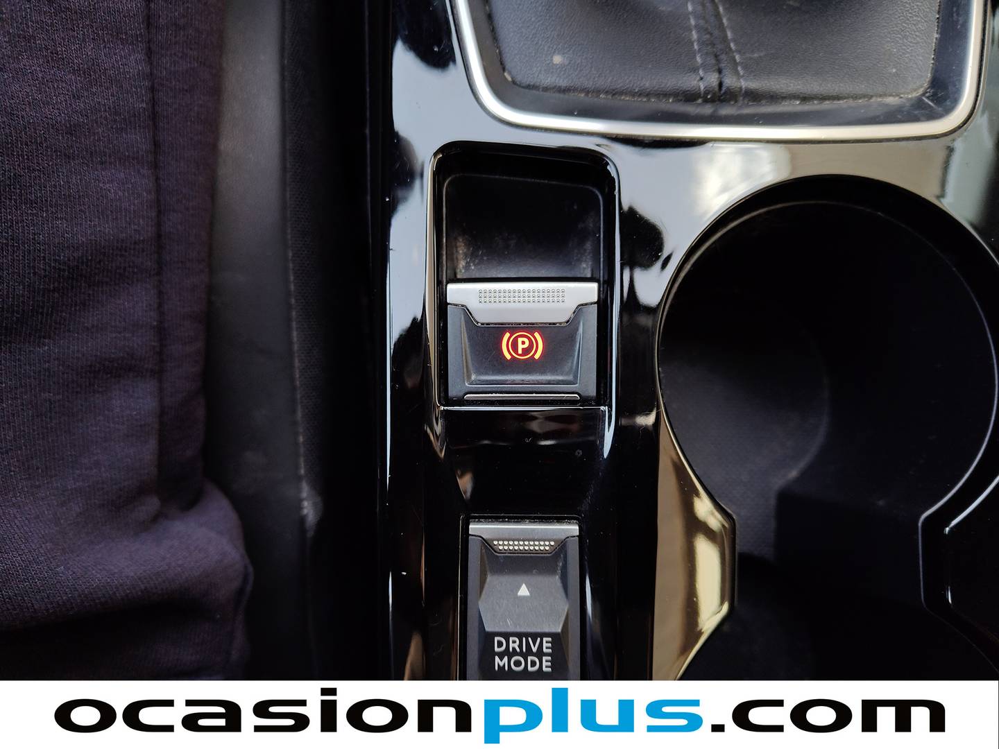 Peugeot 208 Peugeot 208 PureTech 100 Allure 100 CV) gasolina