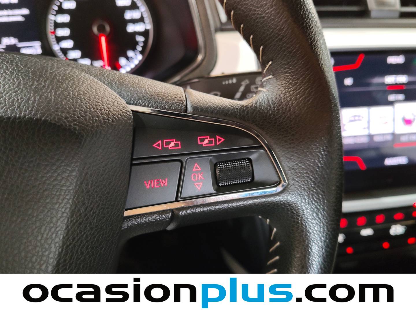 Seat Arona Seat Arona 1.0 TSI S&S Xcellence (115 CV) al mejor precio