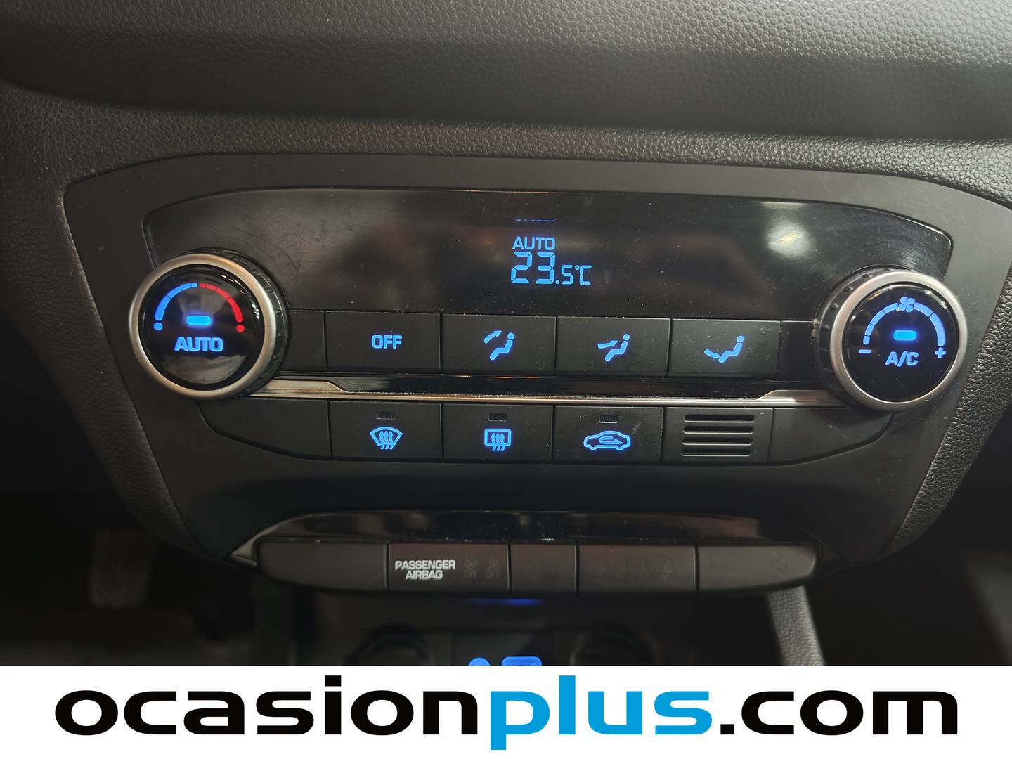 Hyundai i20 Hyundai i20 1.0 TGDI Tecno LE  (100 CV) al mejor precio