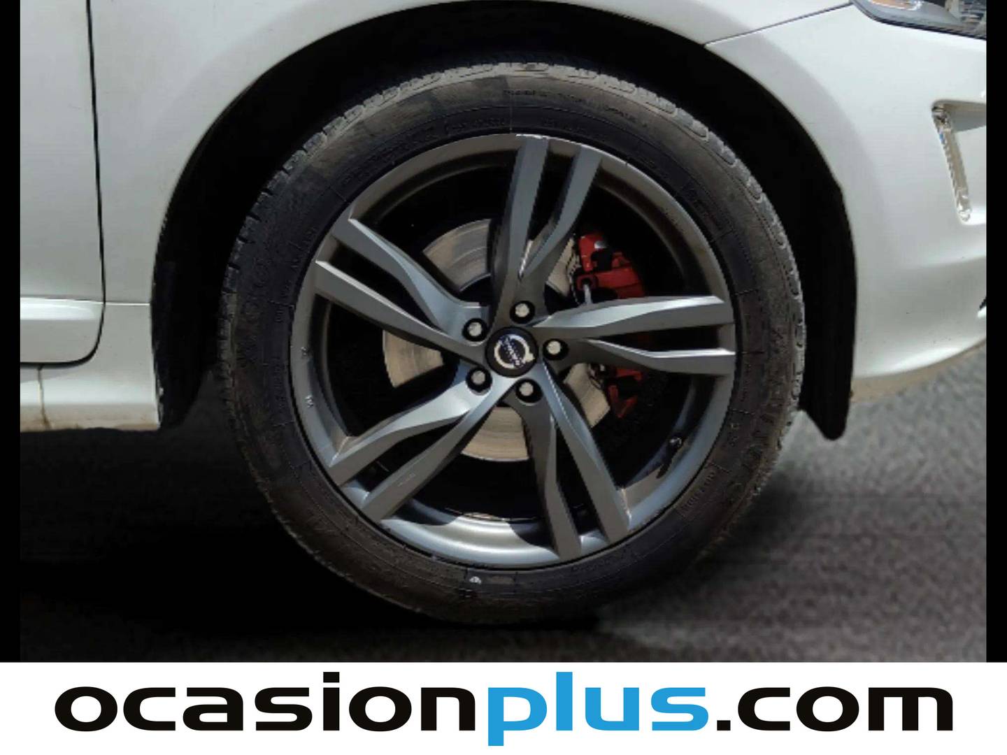 Volvo XC60 Volvo XC60 D4 Momentum Auto (181 CV) diésel