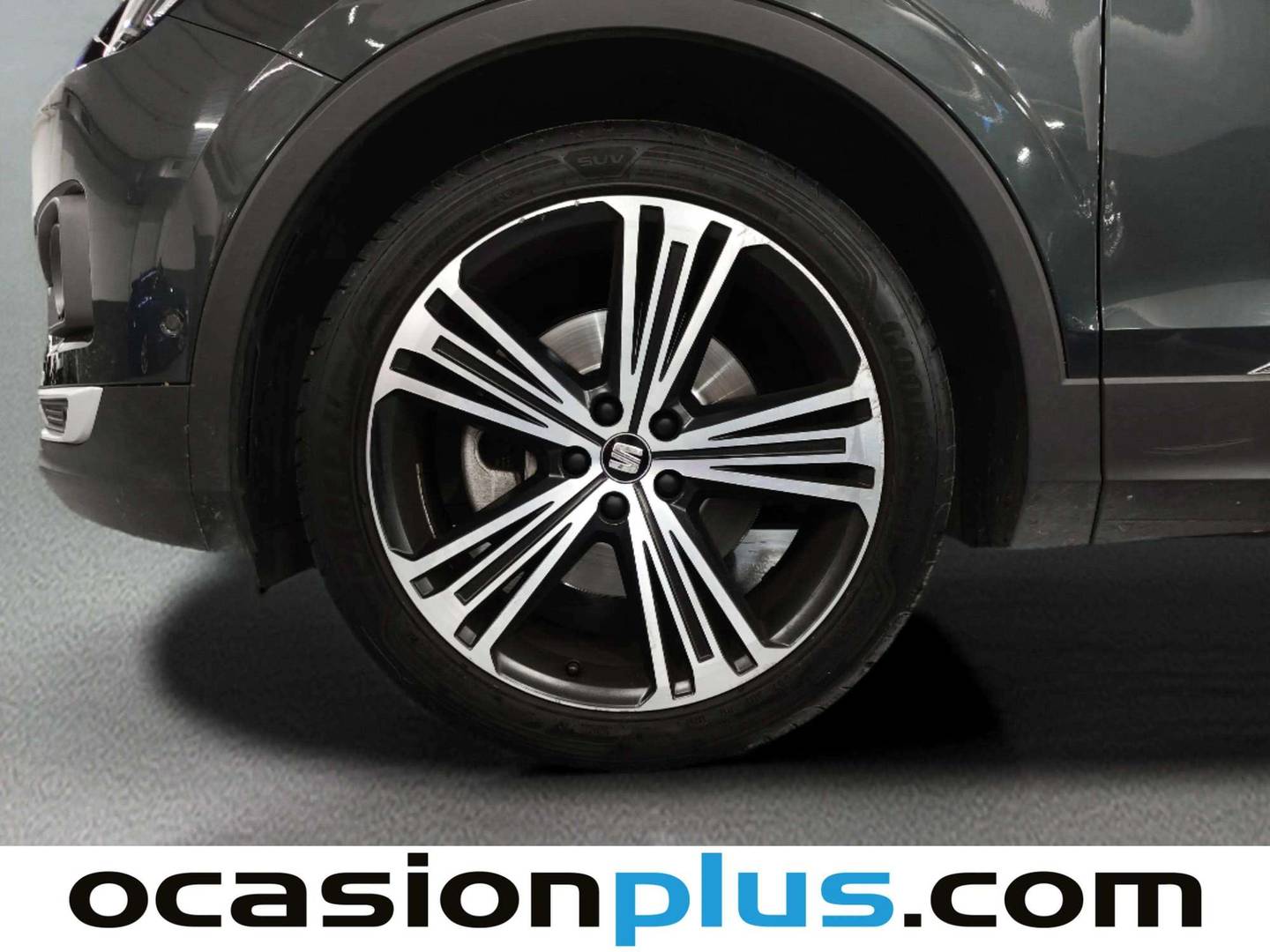 Seat Tarraco Seat Tarraco 2.0 TDI S&S Xcellence Plus 4Drive DSG (190 CV) 7 Plazas seminuevo