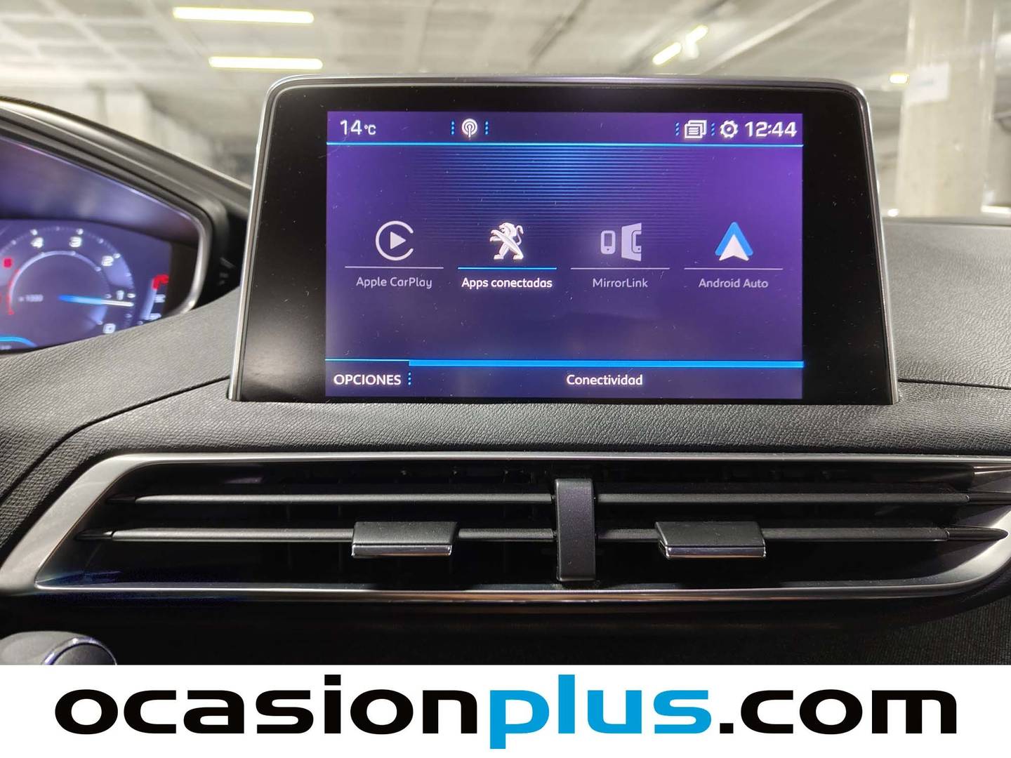 Foto Peugeot 5008 Peugeot 5008 BlueHDi 120 S&S Allure  7 Plazas  (120 CV)