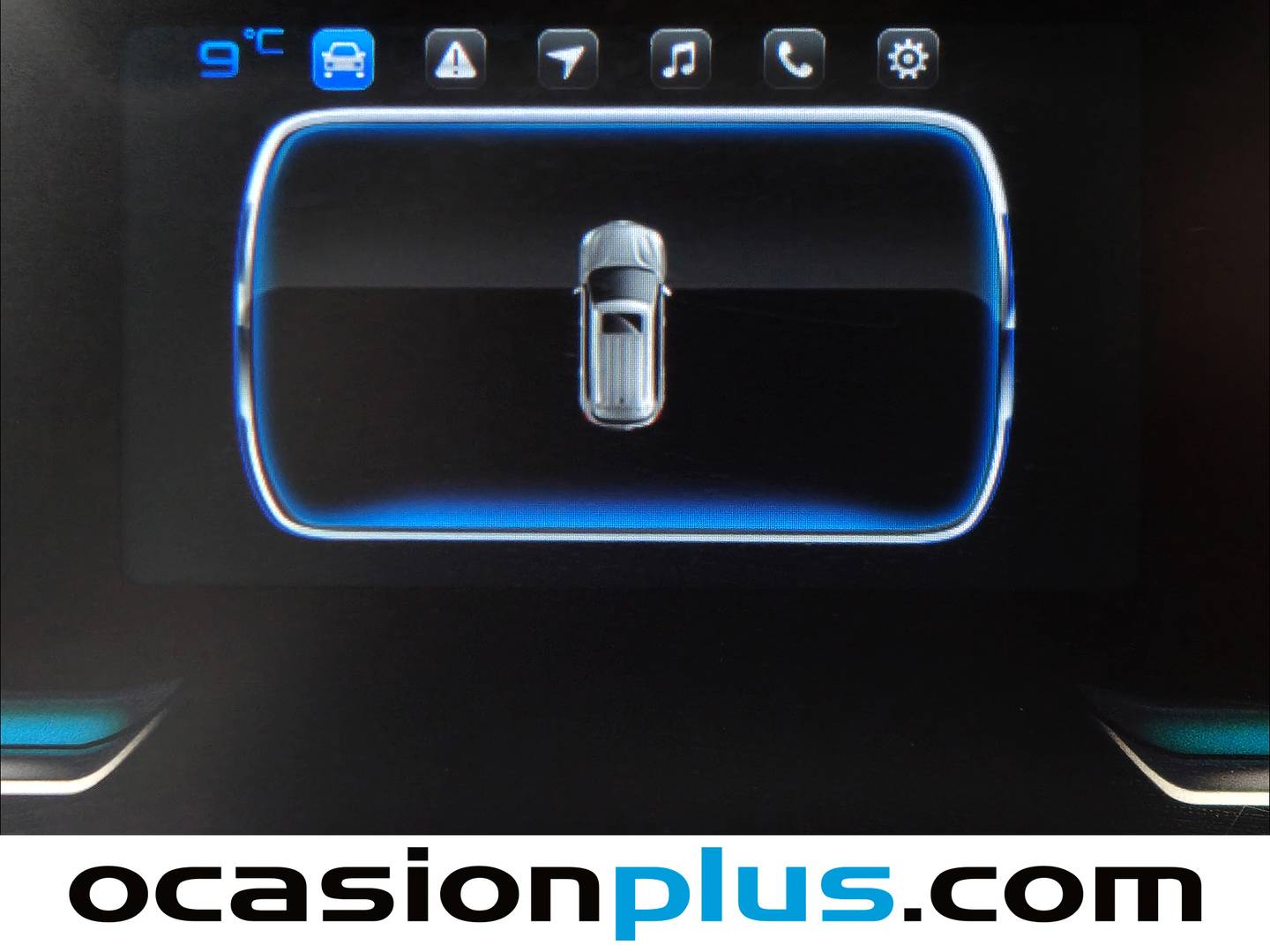 Foto SWM G01 SWM G01 1.5T Luxury (131 CV)