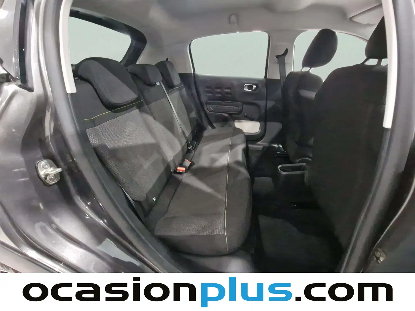 Foto Citroën C3 Origin Citroen C3 Origin PureTech 110 Max EAT6  (110 CV)