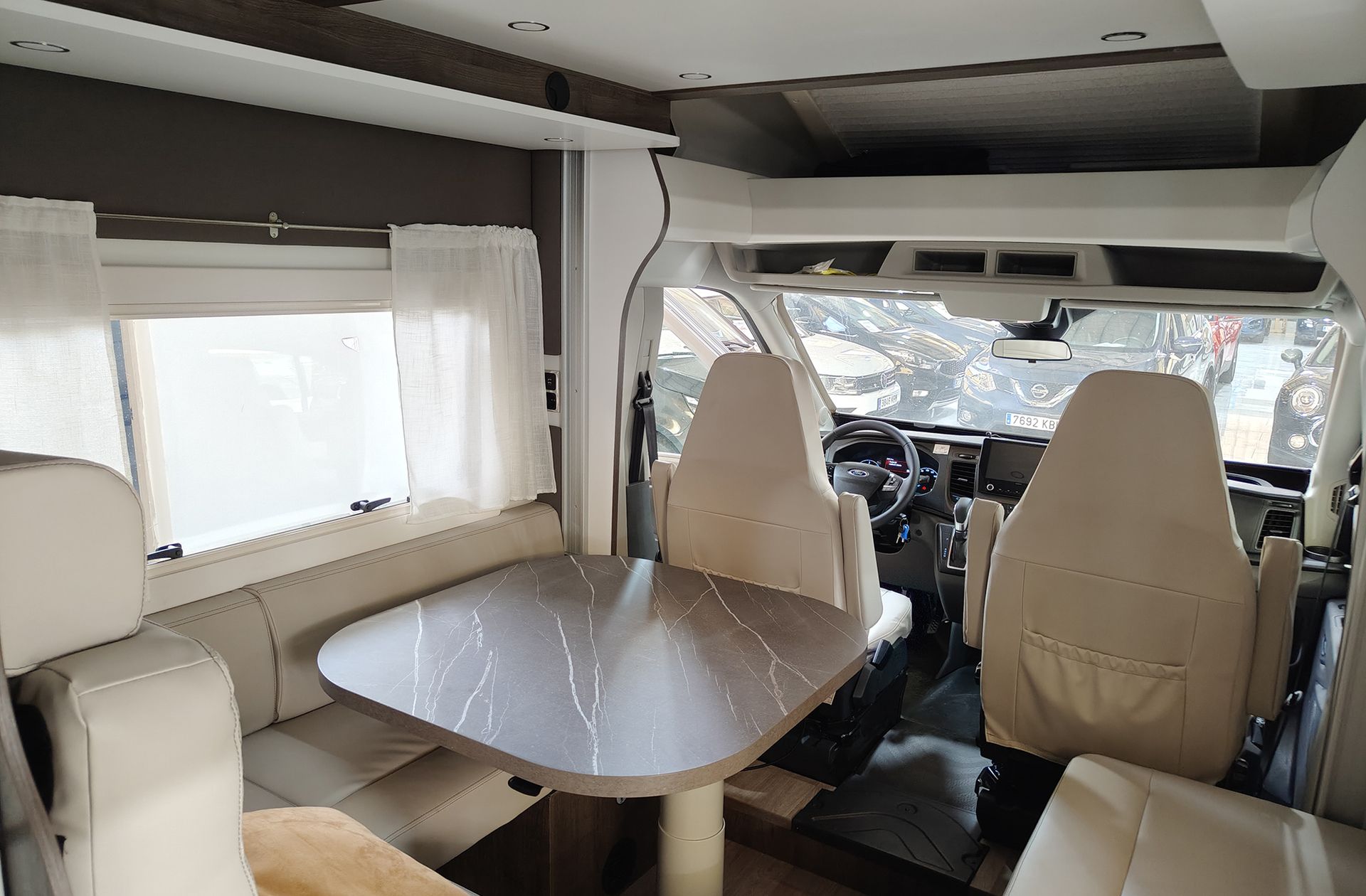Benimar Tessoro 481 Special Edition 4 plazas - foto 18
