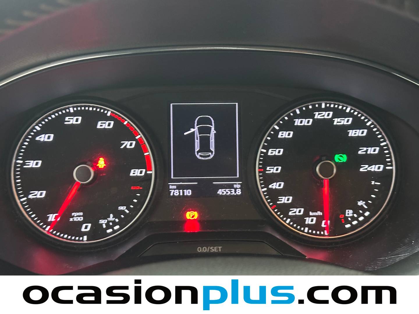 Foto Seat Ibiza SEAT Ibiza 1.0 TSI S&S Xcellence Plus DSG (115 CV)