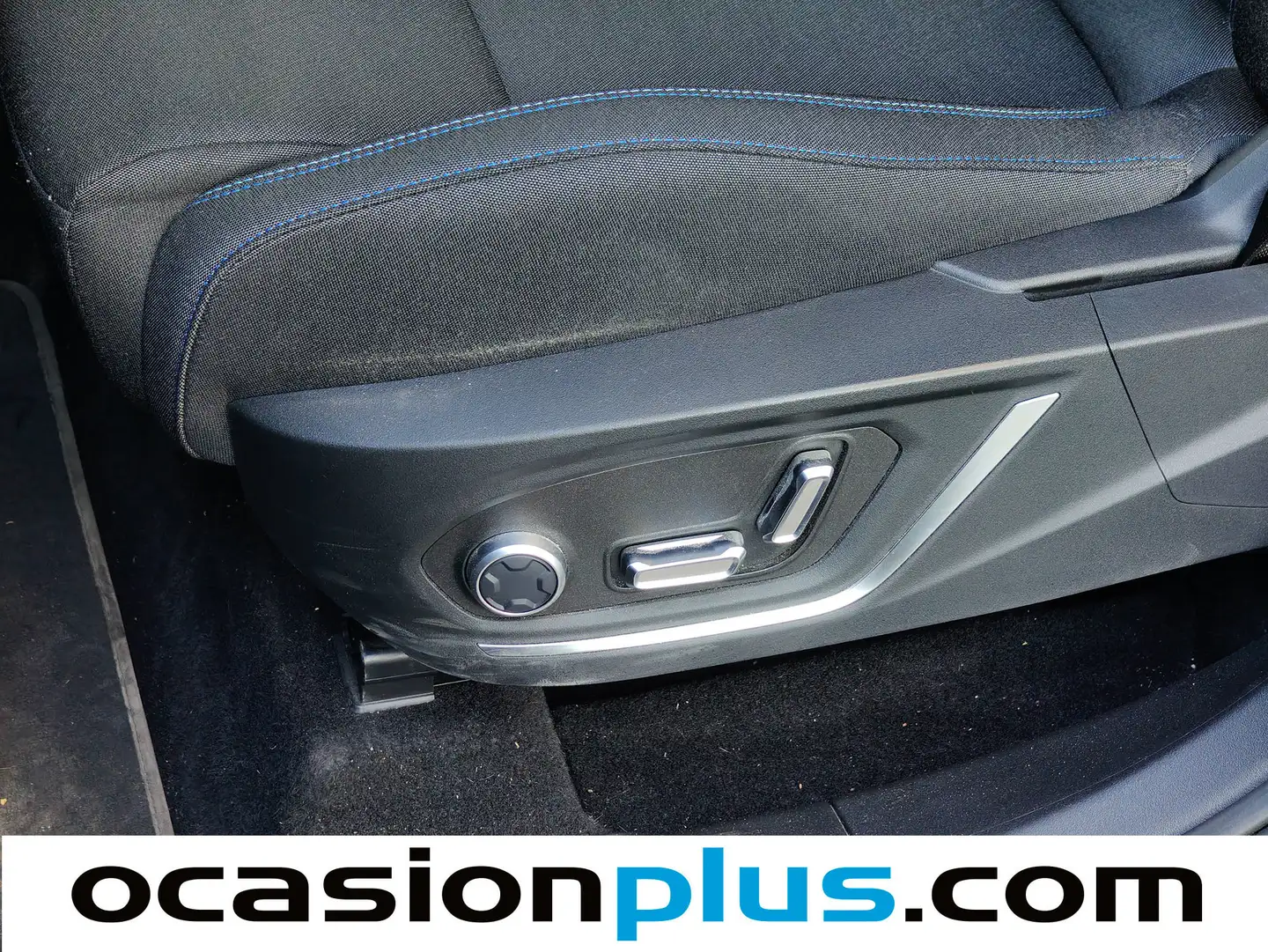 Foto Lynk & Co 01 Lynk & Co 01 1.5 PHEV 6.6kW (261 CV)