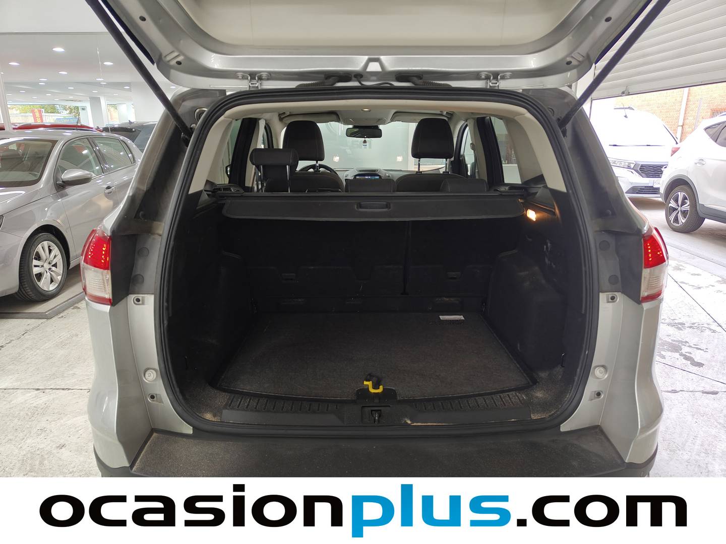 Ford Kuga Ford Kuga 1.5 EcoBoost S&S Trend 4x2 (150 CV) 150cv