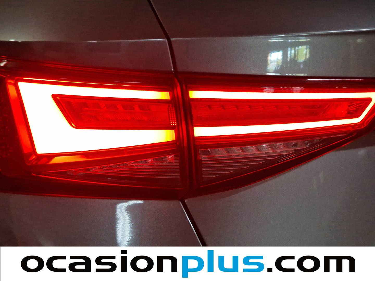 Cupra Ateca Cupra Ateca 2.0 TSI 4Drive DSG (190 CV) gasolina