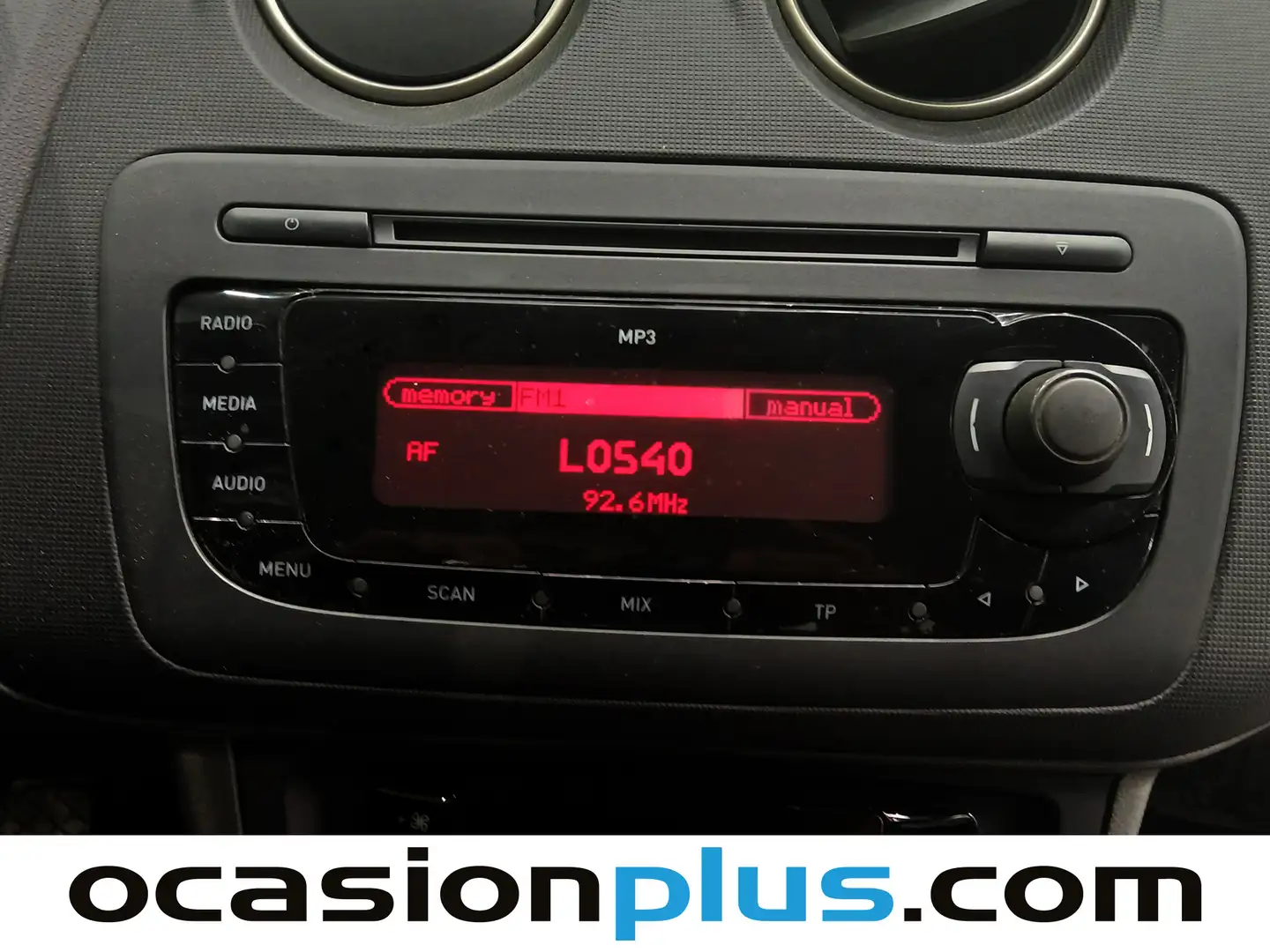 Foto Seat Ibiza SEAT Ibiza 1.6 Style (105 CV)