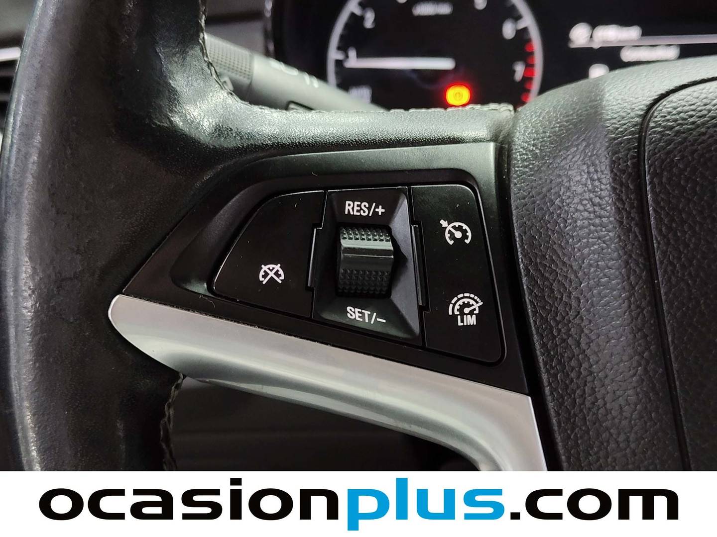 Foto Opel Mokka X Opel Mokka X 1.4 T S&S Selective 4x2 (140 CV)