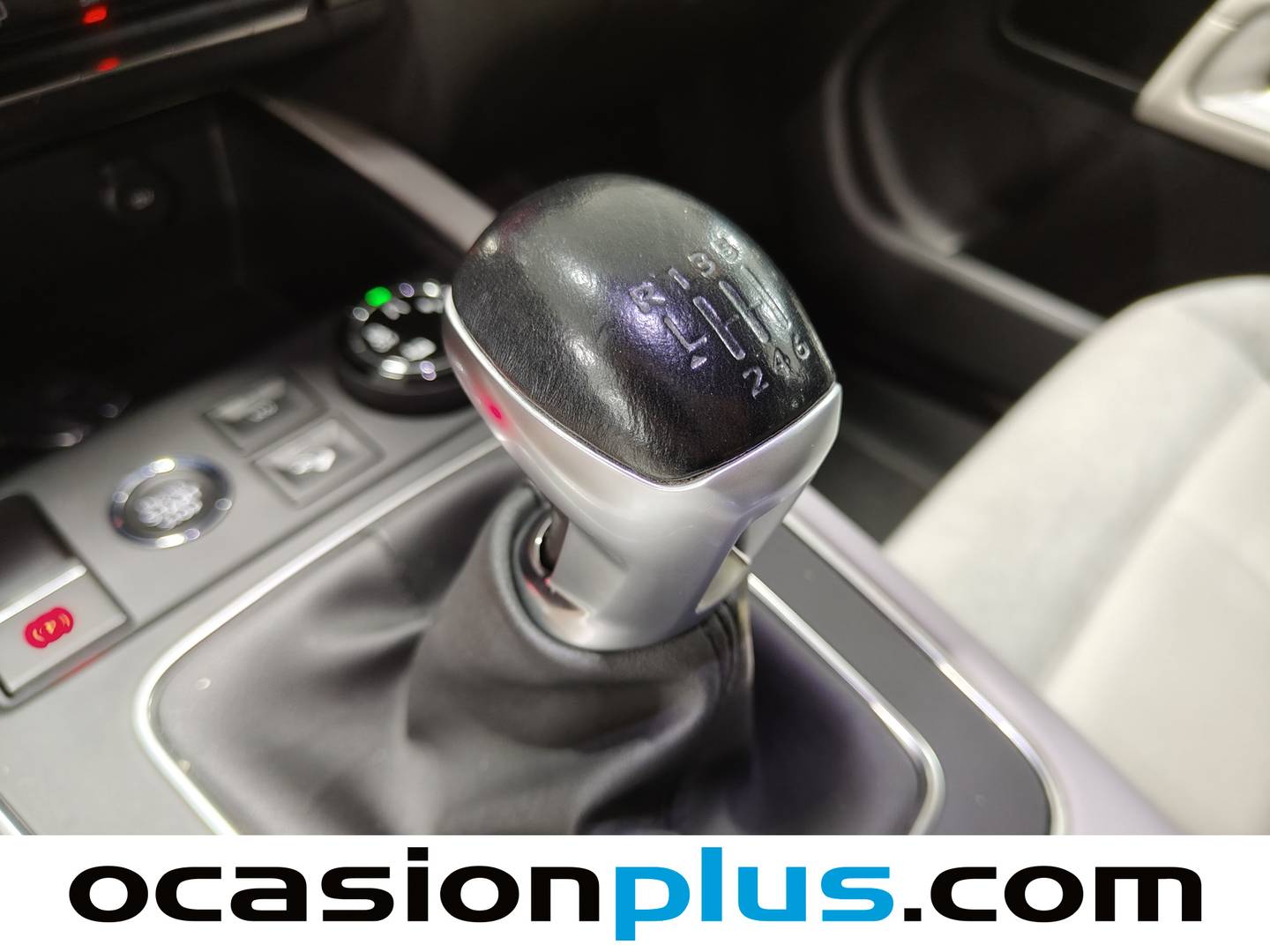 Citroën C5 Aircross Citroën C5 Aircross PureTech 130 S&S Feel (131 CV) de segunda mano