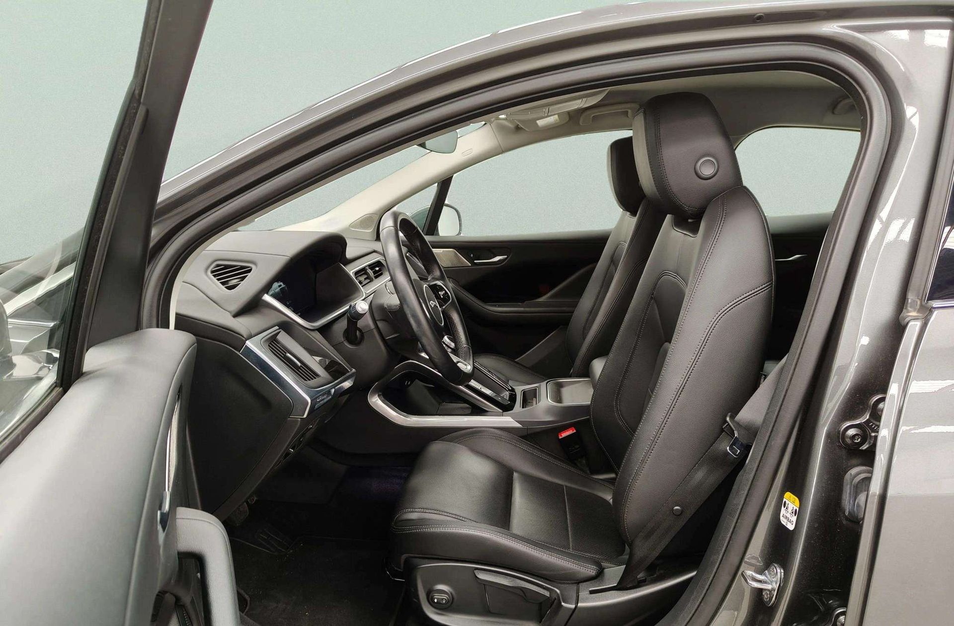 Jaguar I-Pace EV400 S 4WD - foto 16