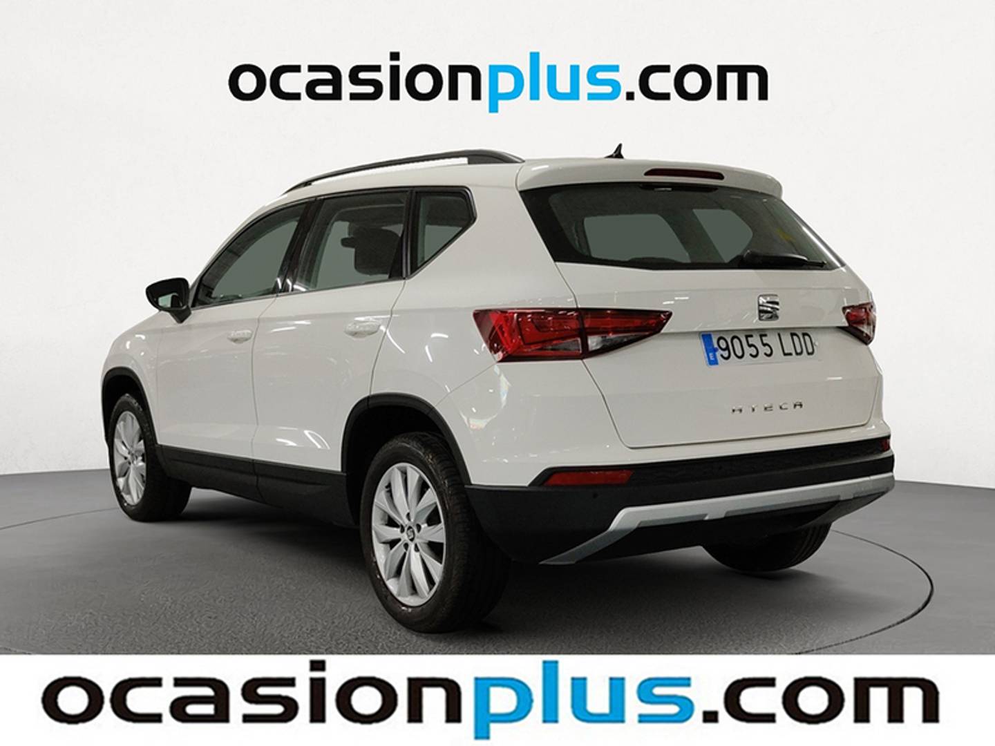 Foto Seat Ateca SEAT Ateca 1.5 TSI S&S Style (150 CV)