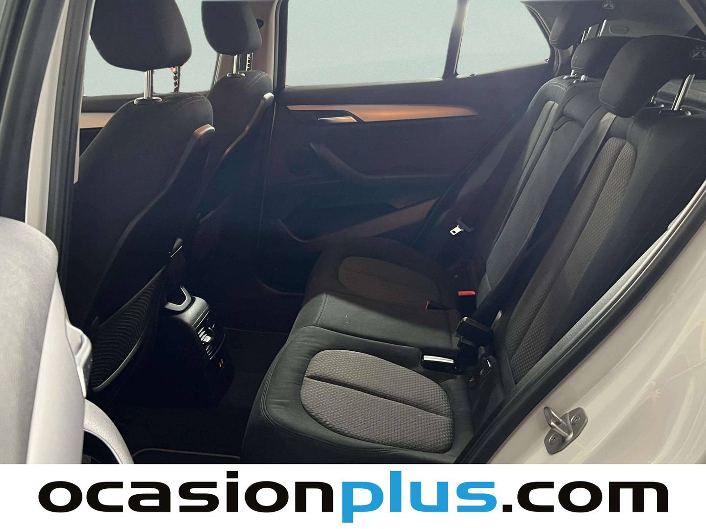 Foto BMW X2 BMW X2 sDrive18d (150 CV)