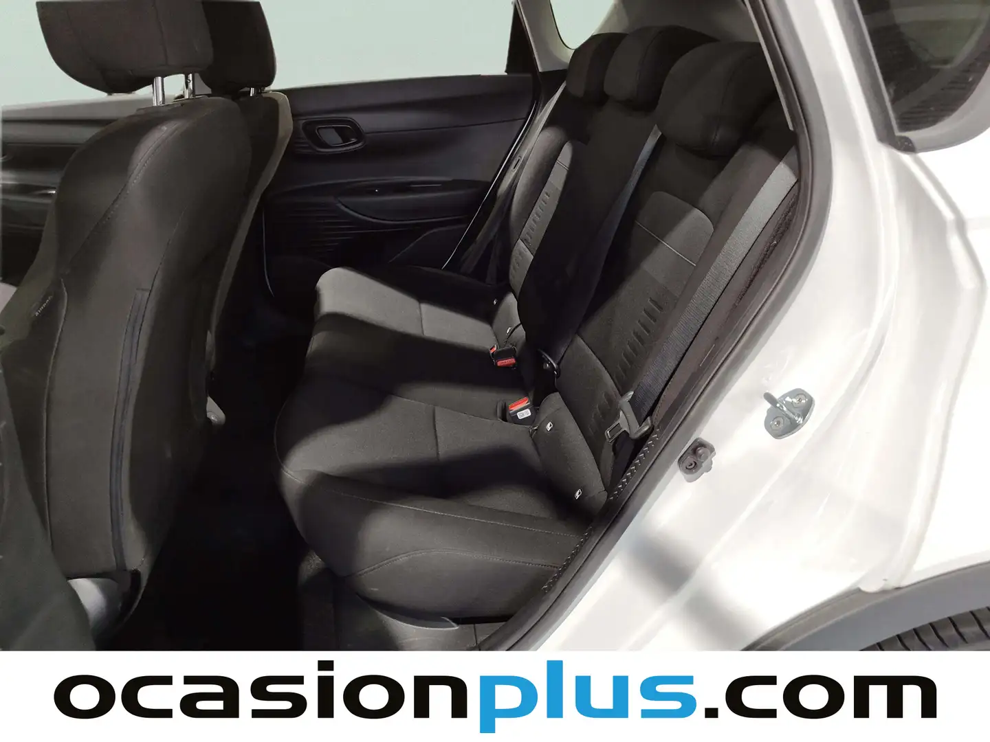 Foto Hyundai Bayon Hyundai Bayon 1.0 TGDI 48V Maxx (100 CV)