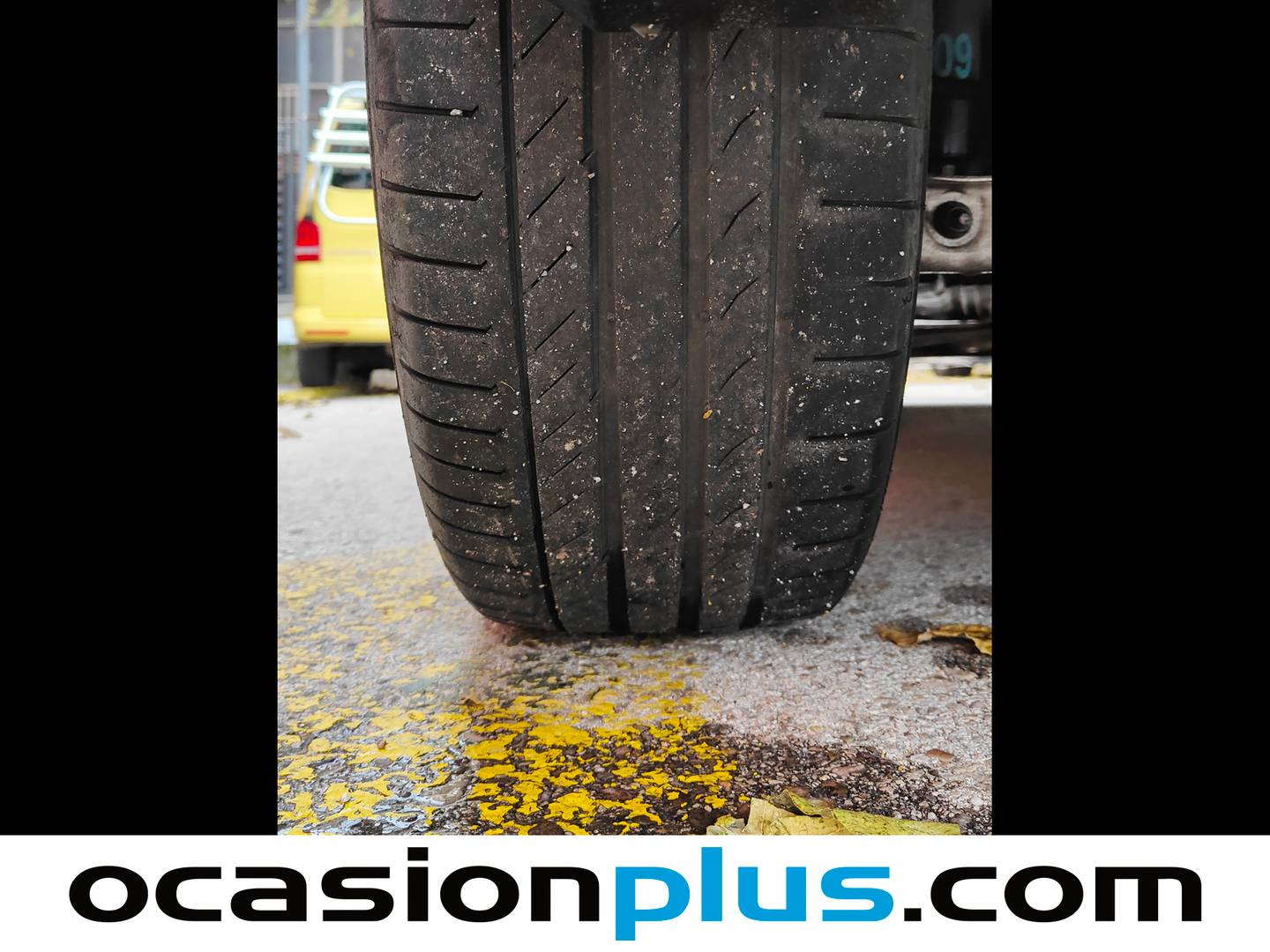 Foto Mercedes GLA Mercedes-Benz GLA 180 (122 CV) Pack AMG