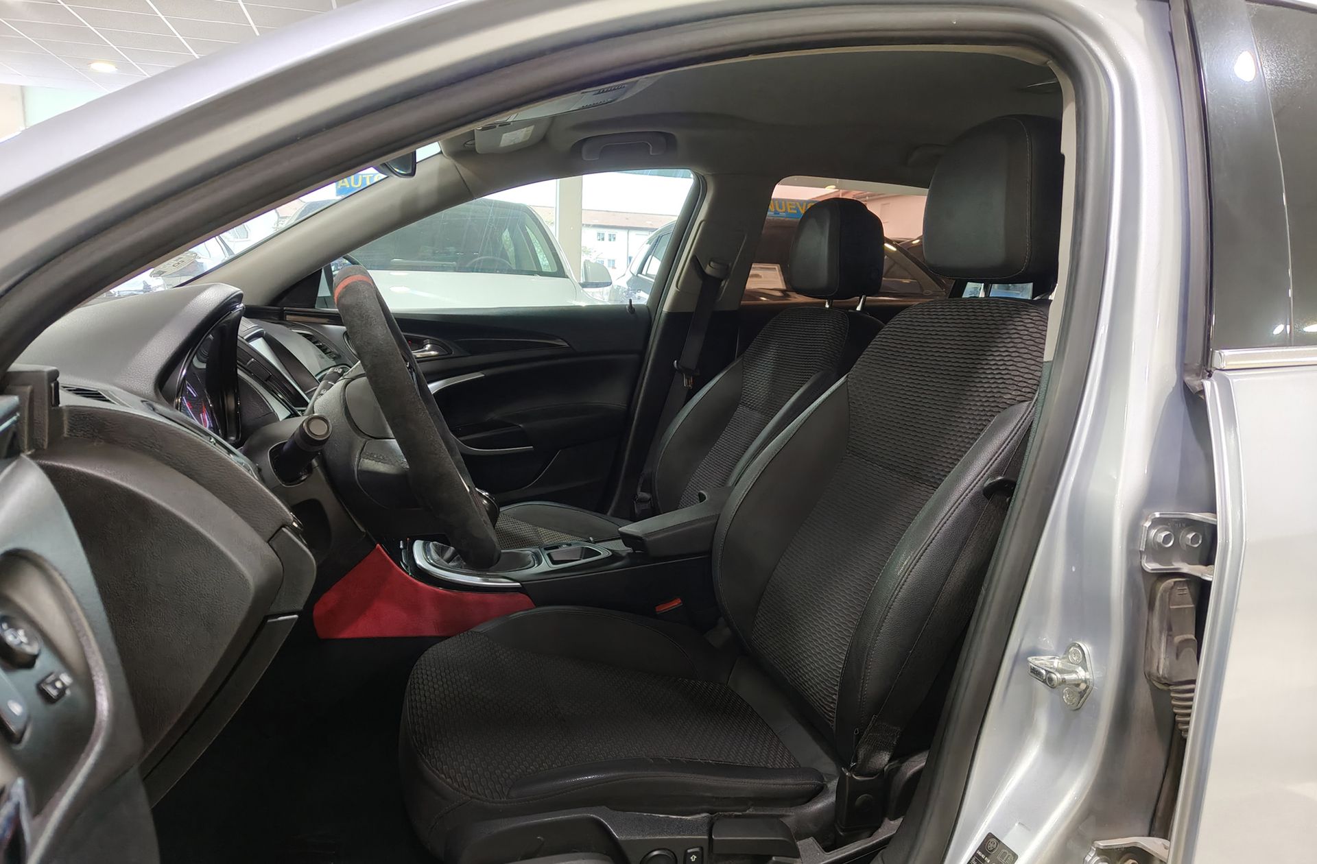 Opel Insignia Sports Tourer 2.0 CDTI ecoFlex Excellence - foto 10