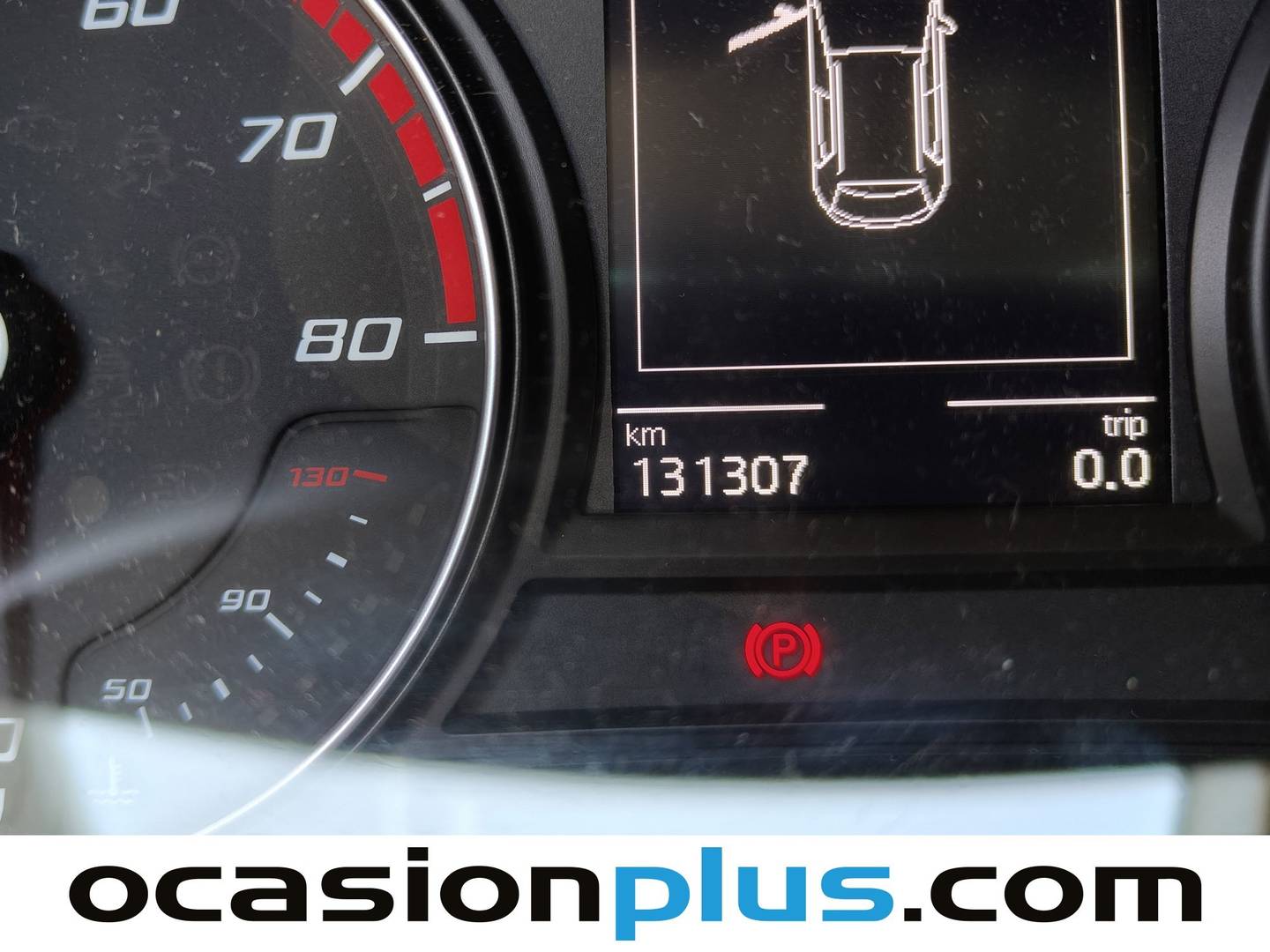 Seat León SEAT Leon ST ST 1.5 EcoTSI S&S Style Edition (130 CV) de segunda mano