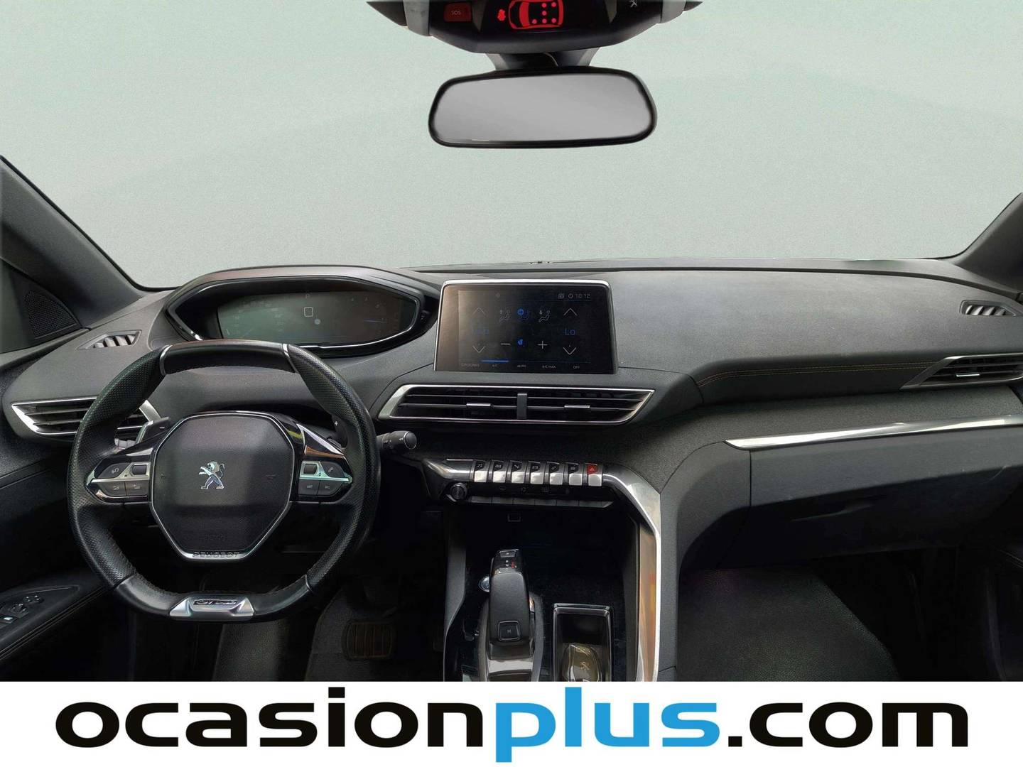 Peugeot 5008 Peugeot 5008 BlueHDI 130 S&S GT Line EAT8 (130 CV) 7 Plazas de ocasión