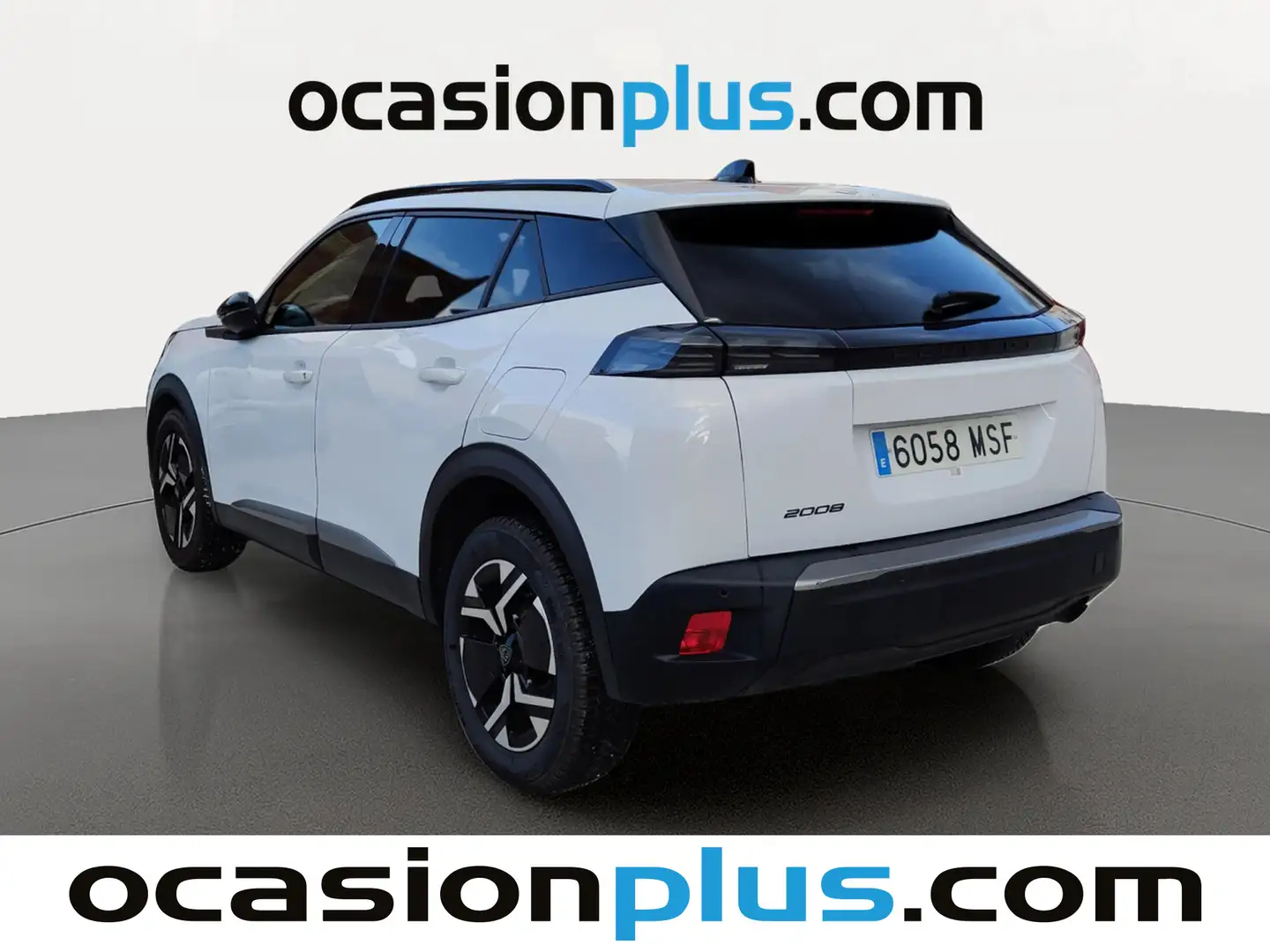 Foto Peugeot 2008 Peugeot 2008 PureTech 100 S&S Allure (100 CV)