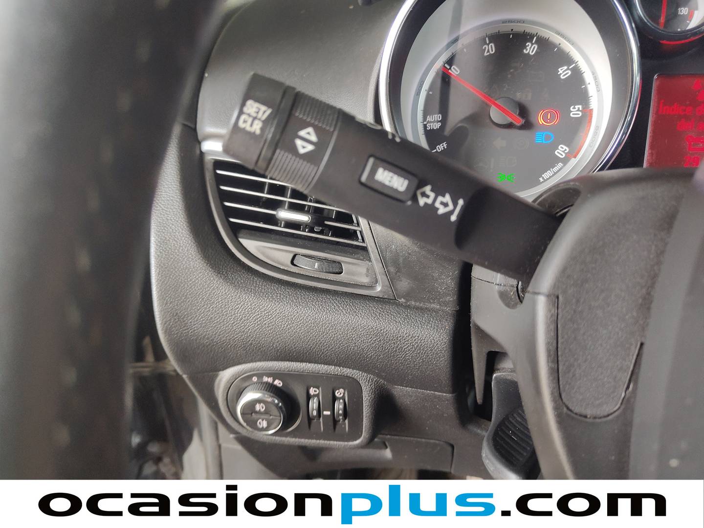Opel Zafira Tourer Opel Zafira Tourer 1.6 CDTi S&S Selective (136 CV) 7 Plazas al mejor precio