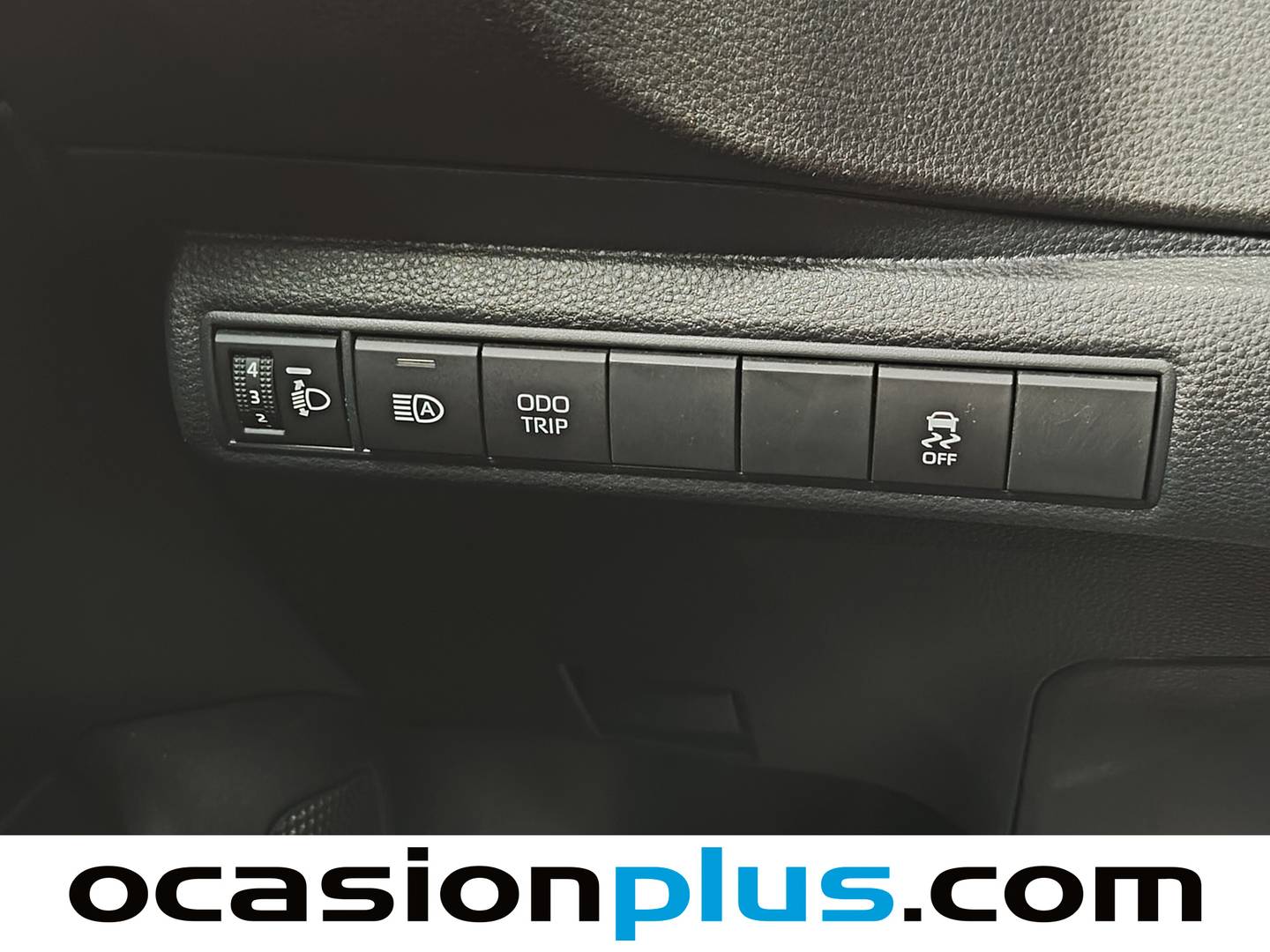 Foto Toyota Corolla Toyota Corolla 140H Active Plus Touring Sport (140 CV)