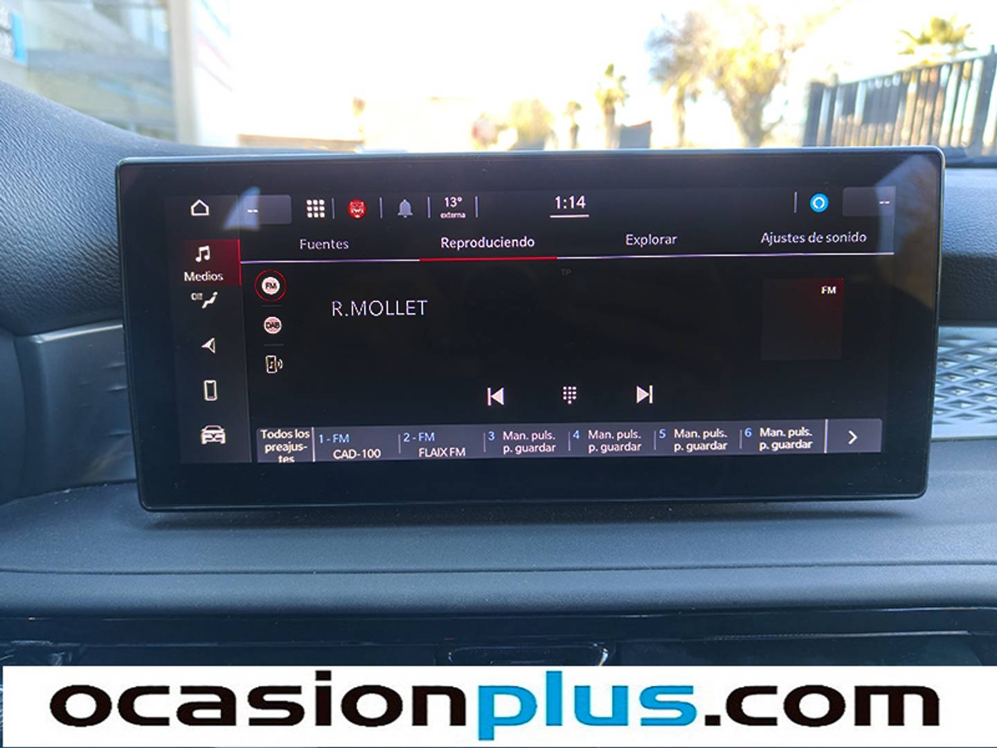 Foto Alfa Romeo Tonale Alfa Romeo Tonale 1.5 MHEV Sprint FWD (130 CV)