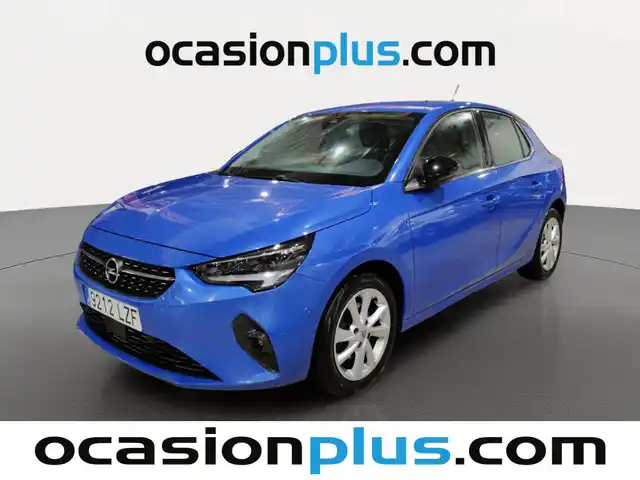 Opel Corsa 1.2 Turbo XHL Elegance (100 CV) de segunda mano