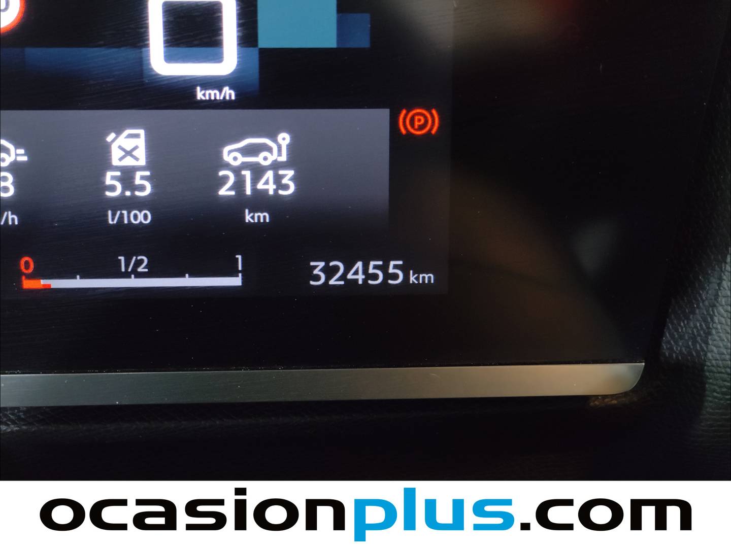 Citroën C4 X Citroen C4 X PureTech 100 S&S 6v You (102 CV) manual