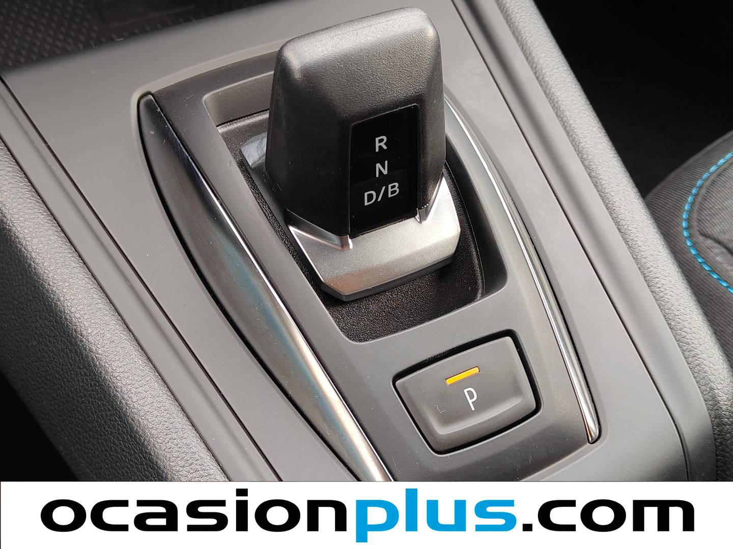 Renault Captur Renault Captur Evolution E-Tech full hybrid (145 CV) de segunda mano