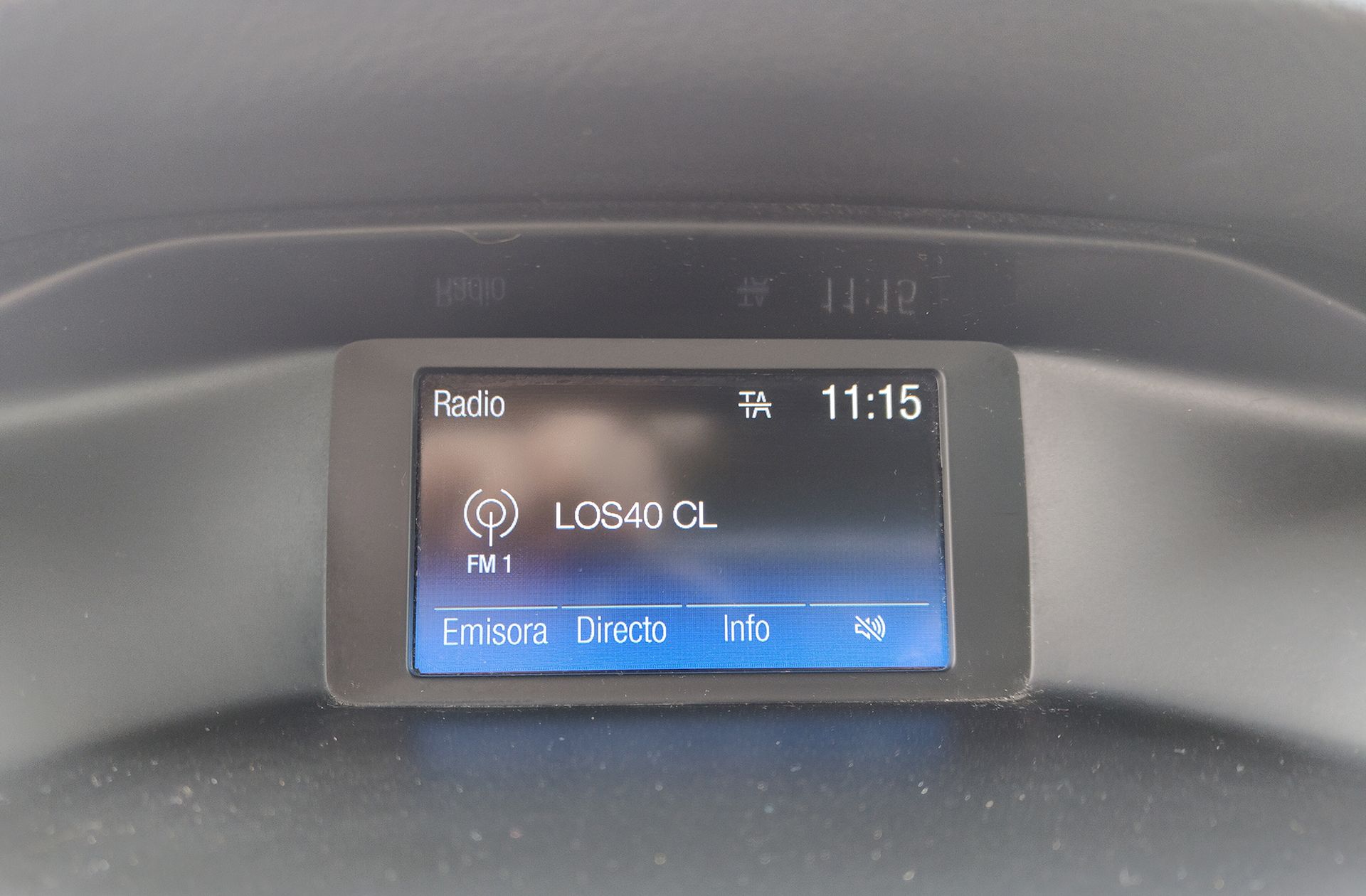 Ford Focus 1.0 EcoBoost Trend+ - foto 28