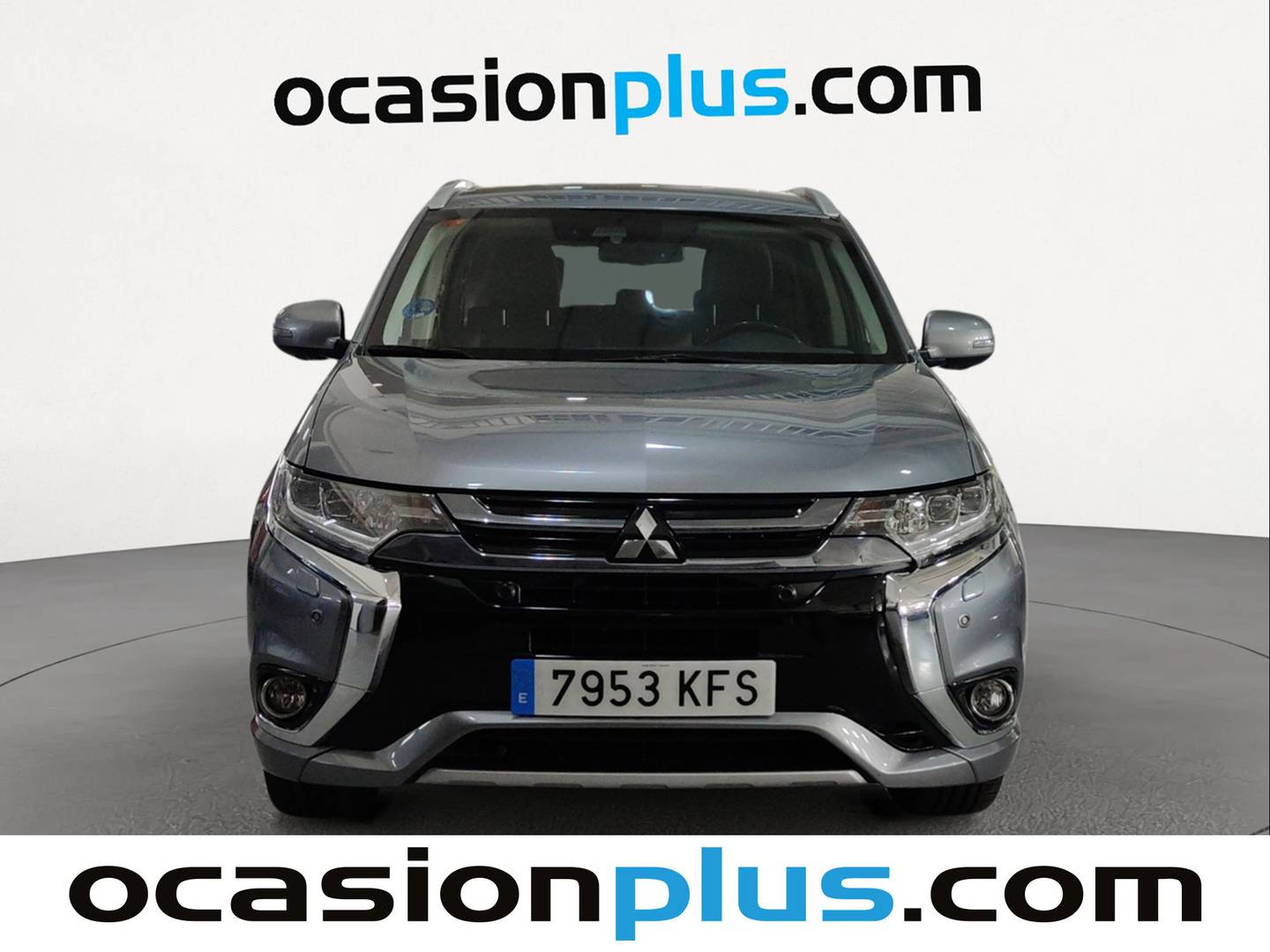 Foto Mitsubishi Outlander Mitsubishi Outlander 2.0 PHEV Kaiteki 4WD Auto (203 CV)