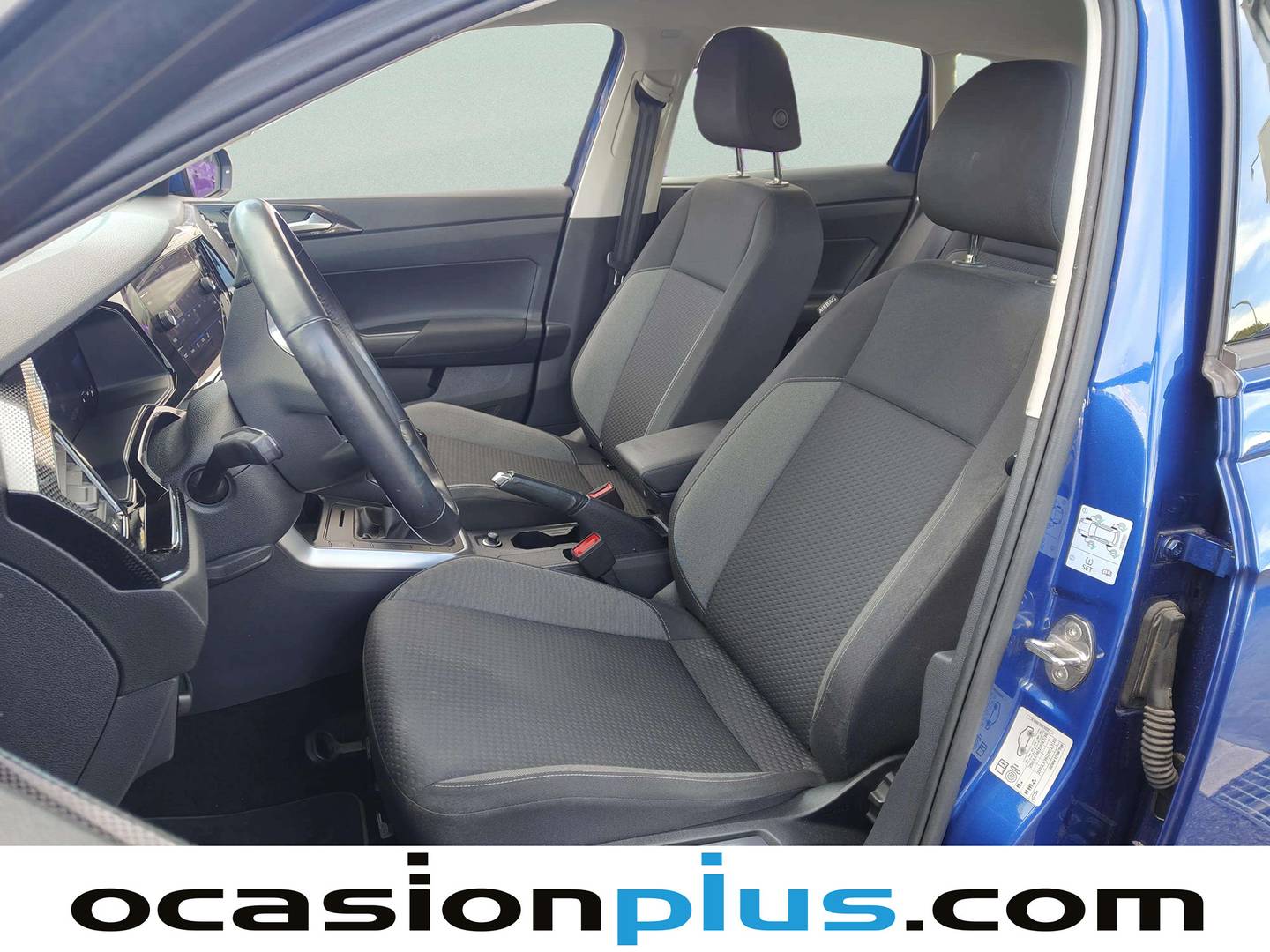 Foto Volkswagen Polo Volkswagen Polo Life 1.0 TSI (95 CV)