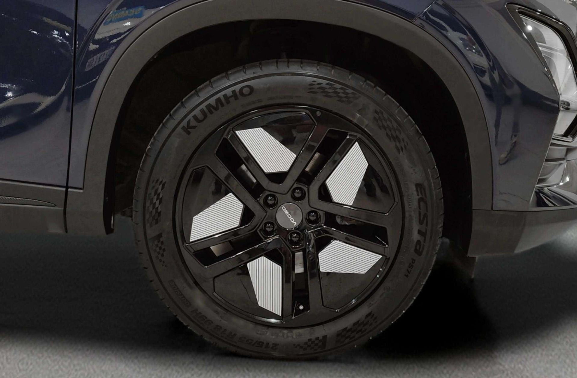 Omoda 5 Premium 1.6 T-GDi - foto 43