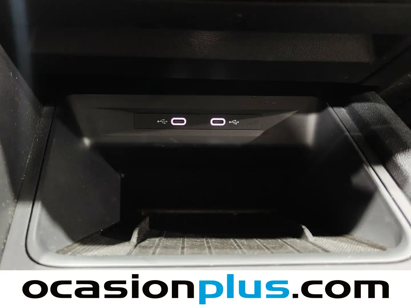 Foto Cupra León CUPRA León 1.5 eTSI DSG (150 CV)