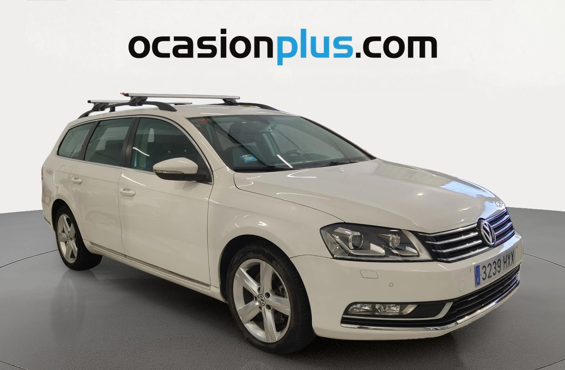 Volkswagen Passat Variant Exclusive 2.0 TDI BMT DSG - foto 2