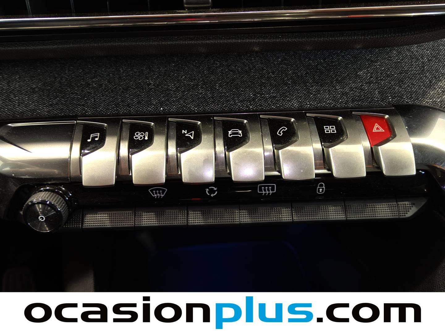 Foto Peugeot 3008 Peugeot 3008 PureTech 130 S&S Allure Pack (130 CV)