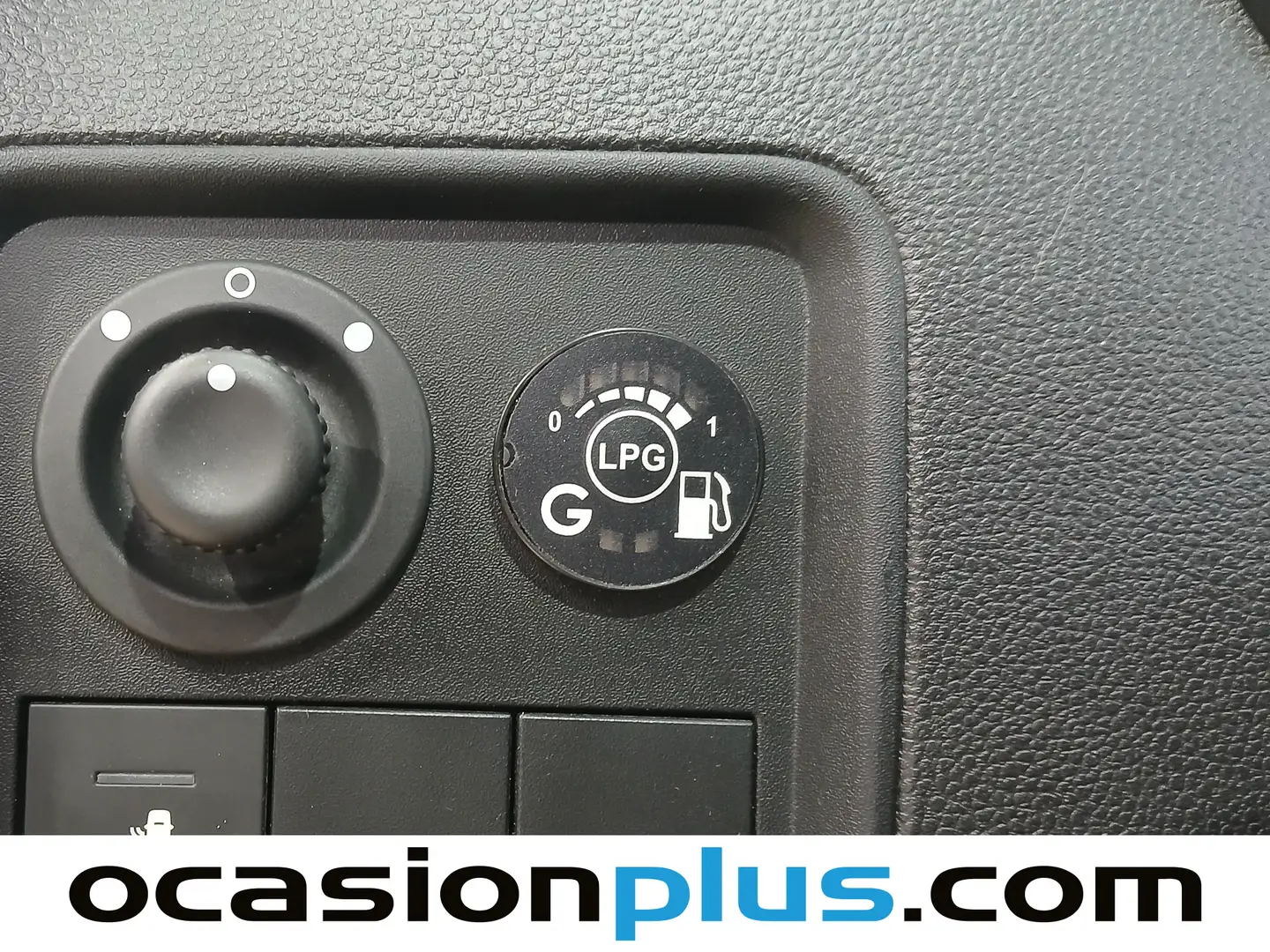 Foto Dacia Duster Dacia Duster 1.6 GLP Prestige 4X2 (115 CV)