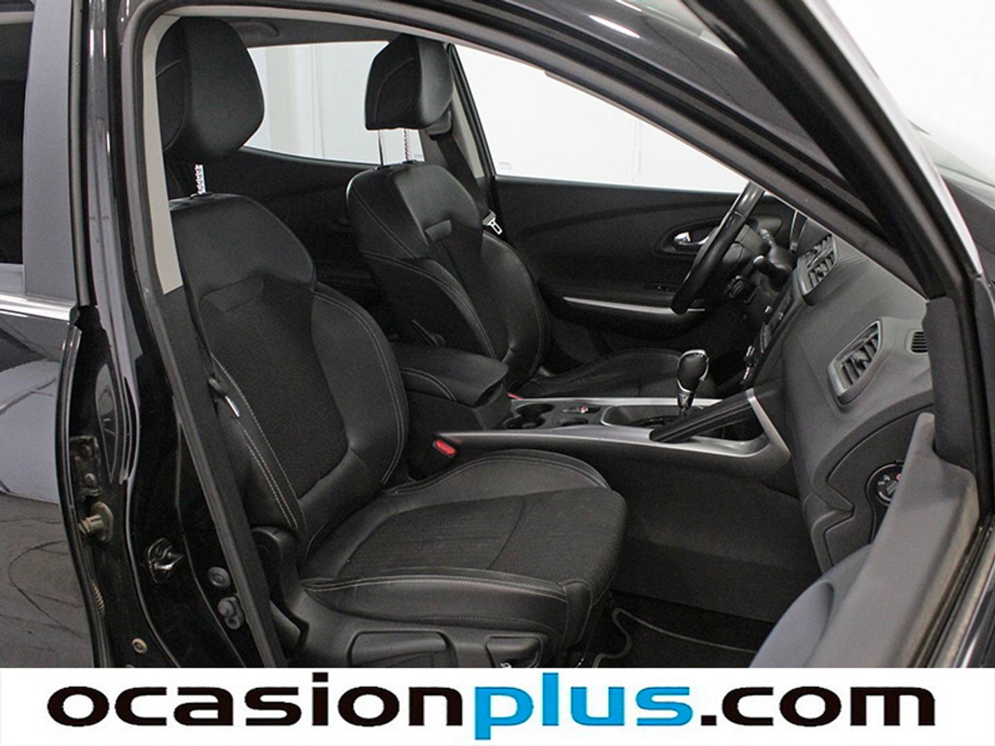 Foto Renault Kadjar Renault Kadjar Zen Energy TCe (130 CV) EDC