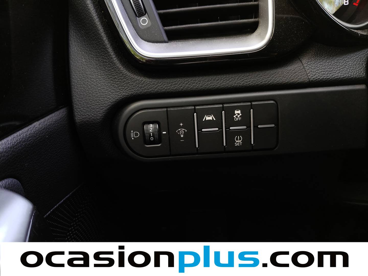 Accesorios del KIA Ceed KIA Ceed 1.0 T-GDi Tech (120 CV)