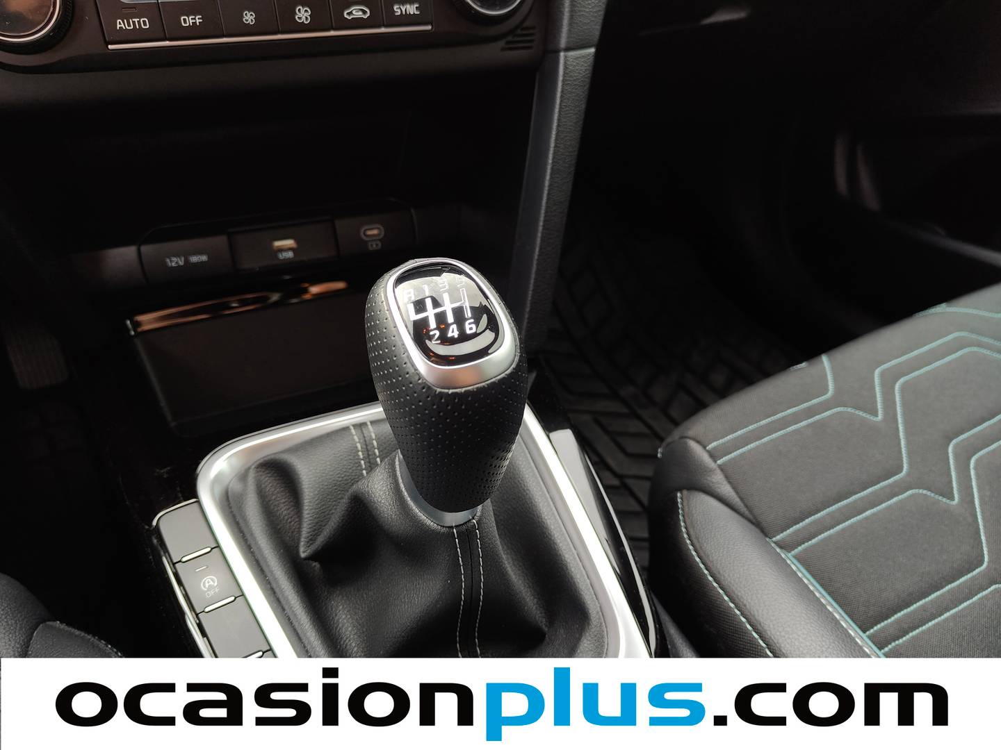 KIA Ceed KIA Ceed 1.0 T-GDi Style Edition (100 CV) de segunda mano